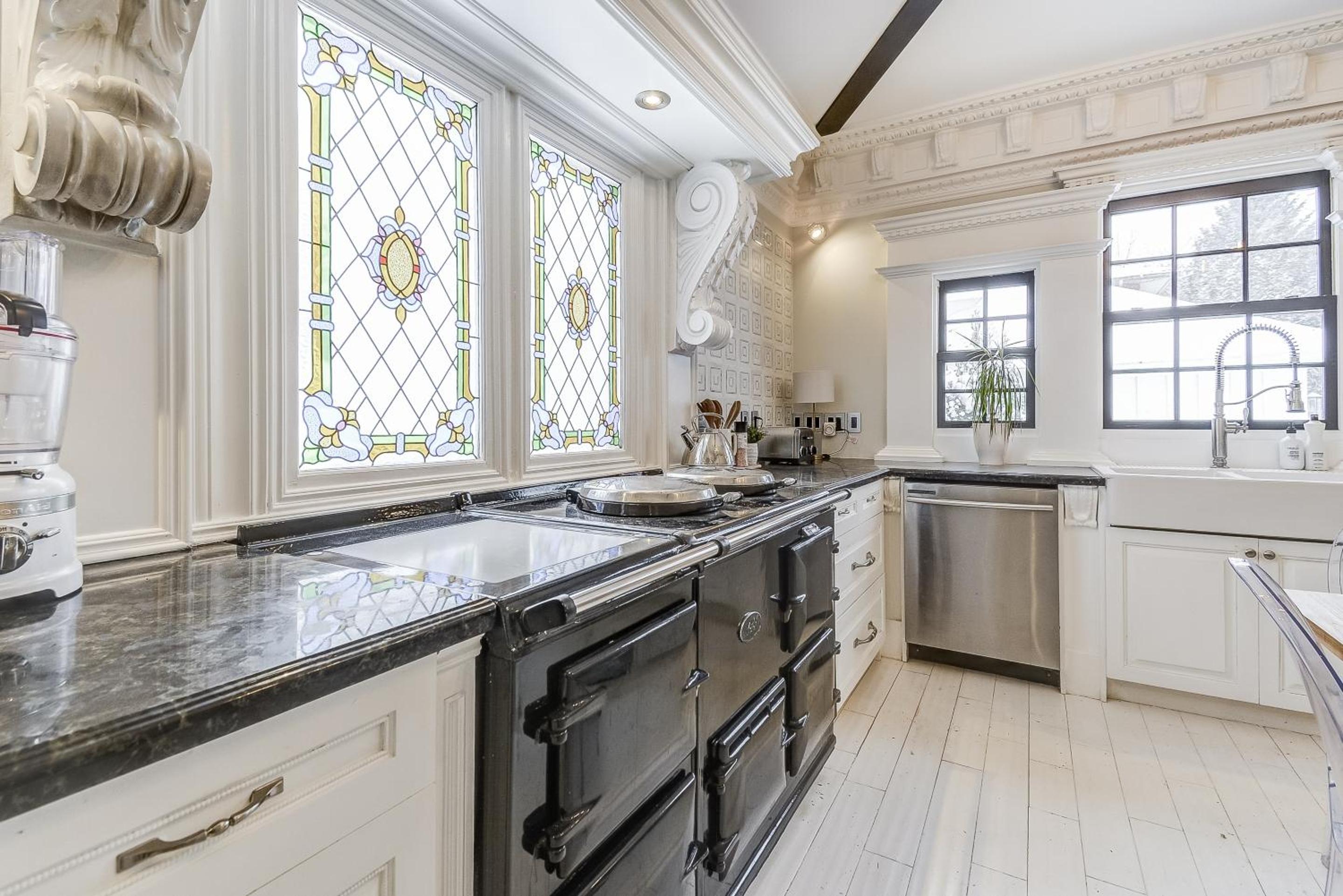 Beautiful Historic Luxury Getaway