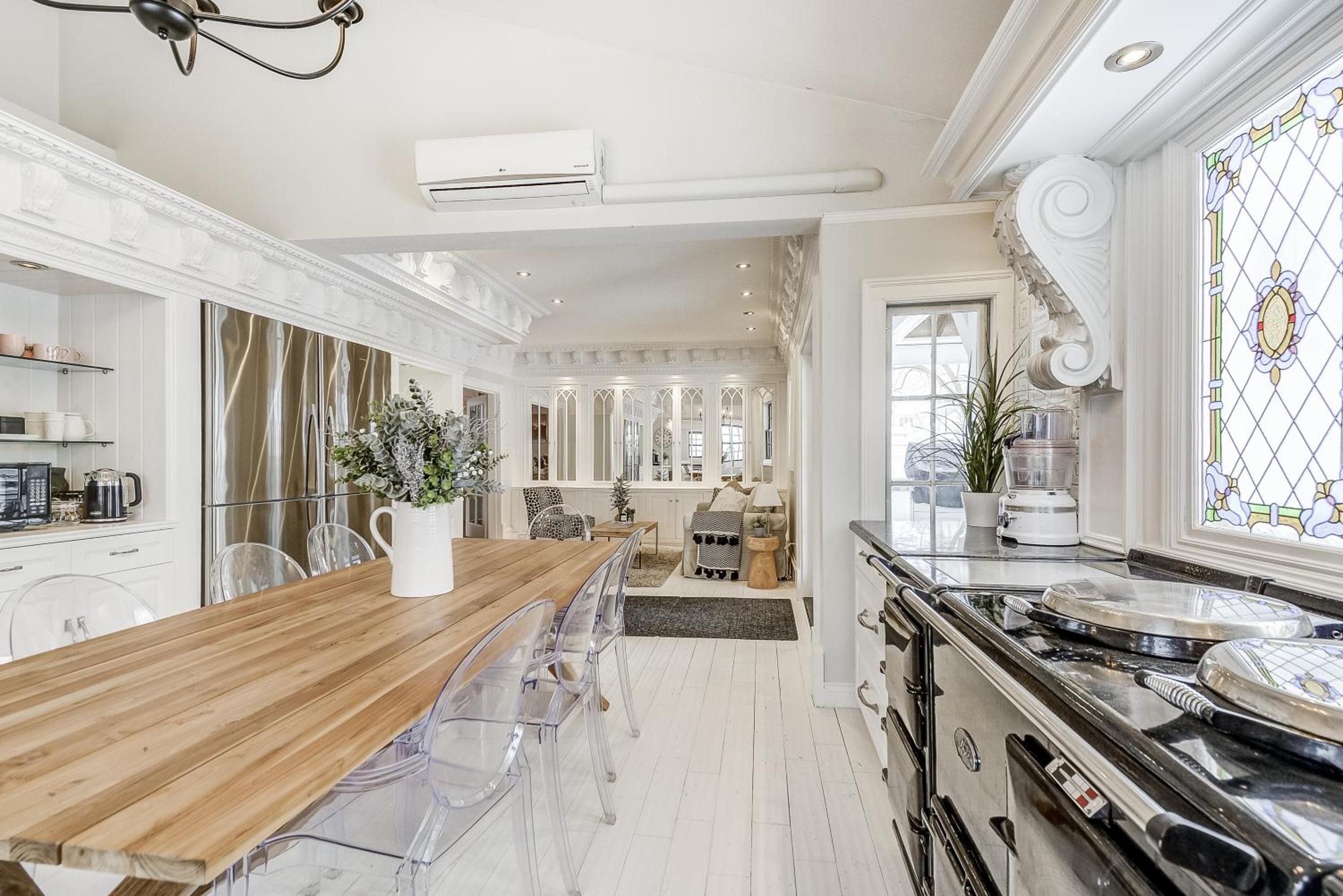 Beautiful Historic Luxury Getaway