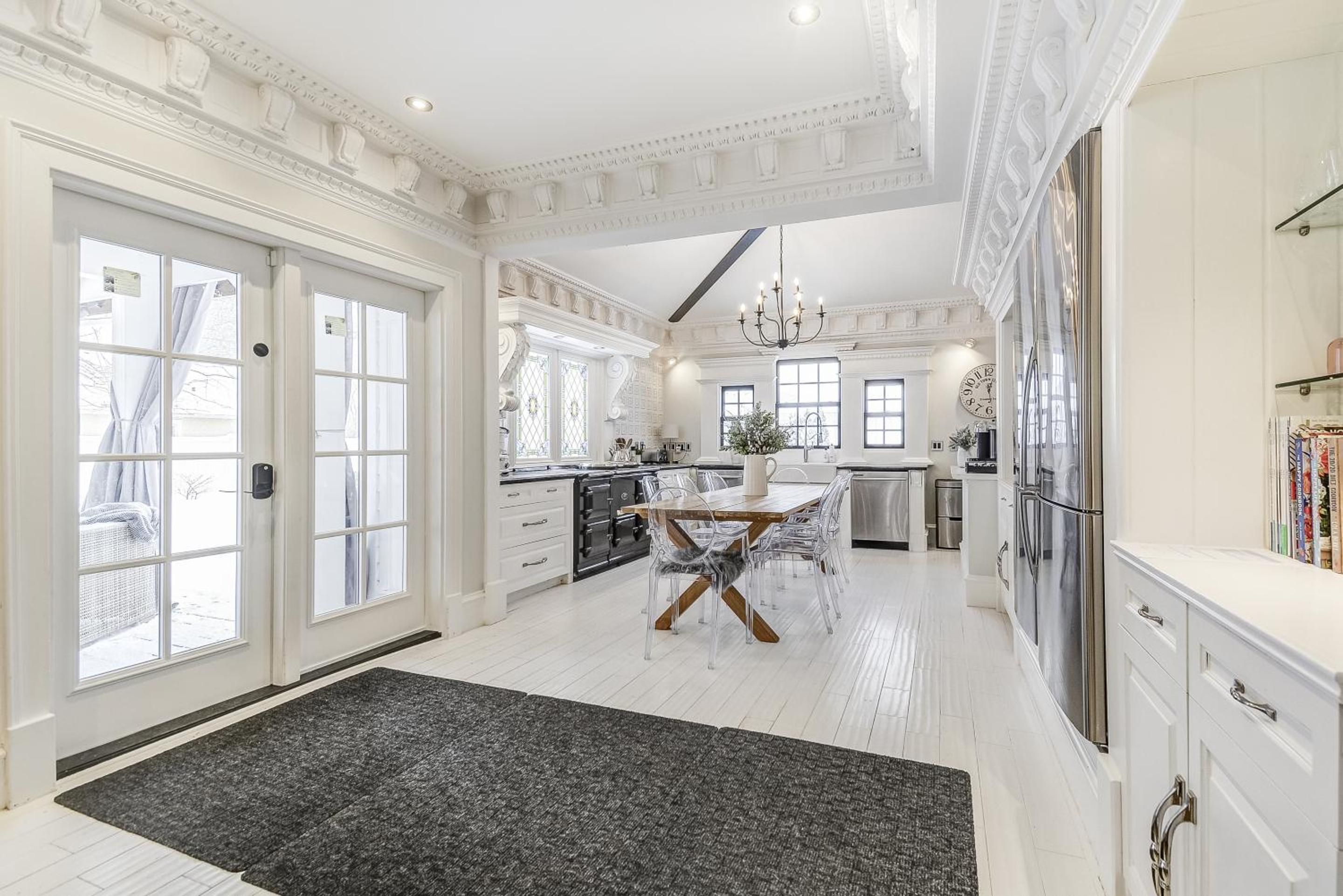 Beautiful Historic Luxury Getaway