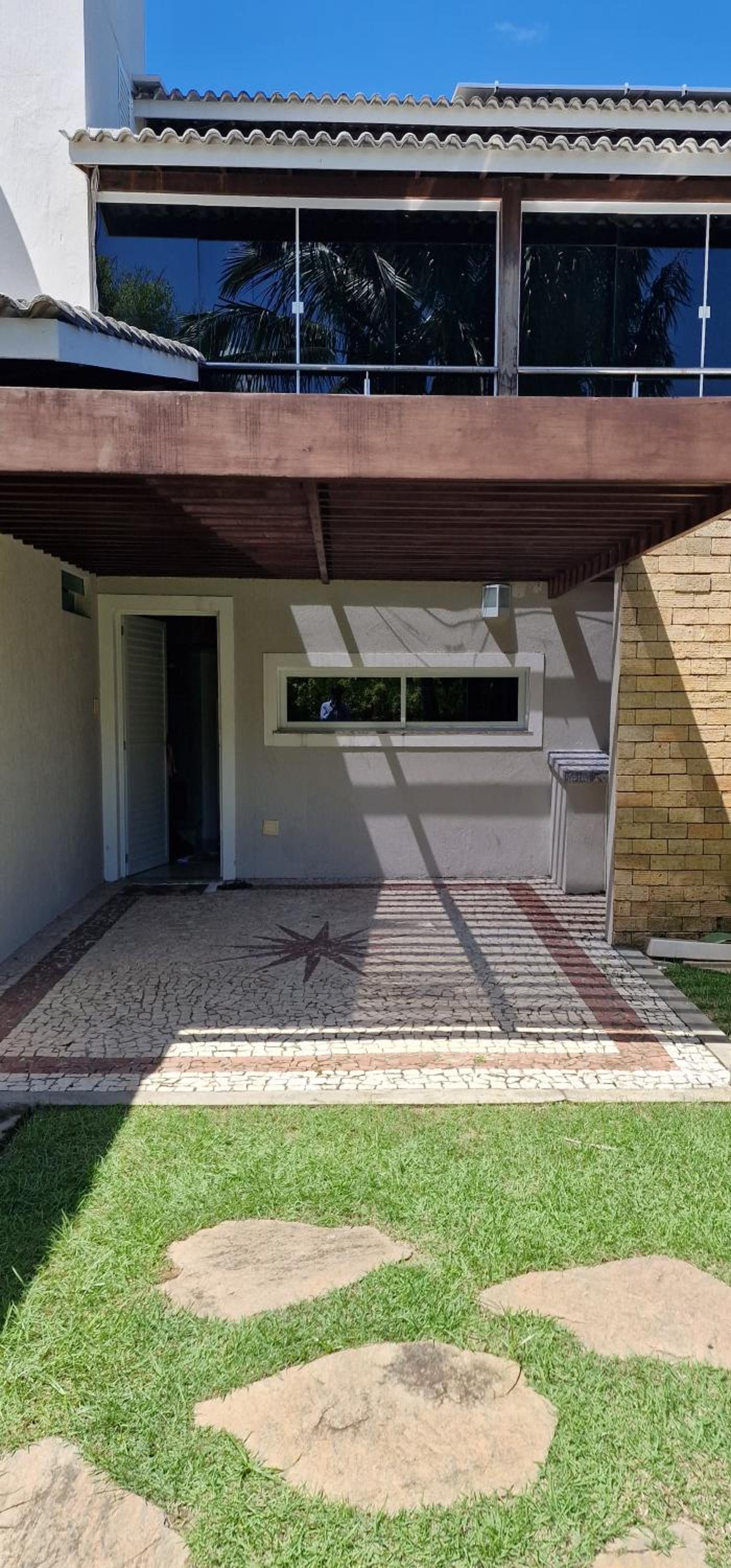 Vila Rosa Branca