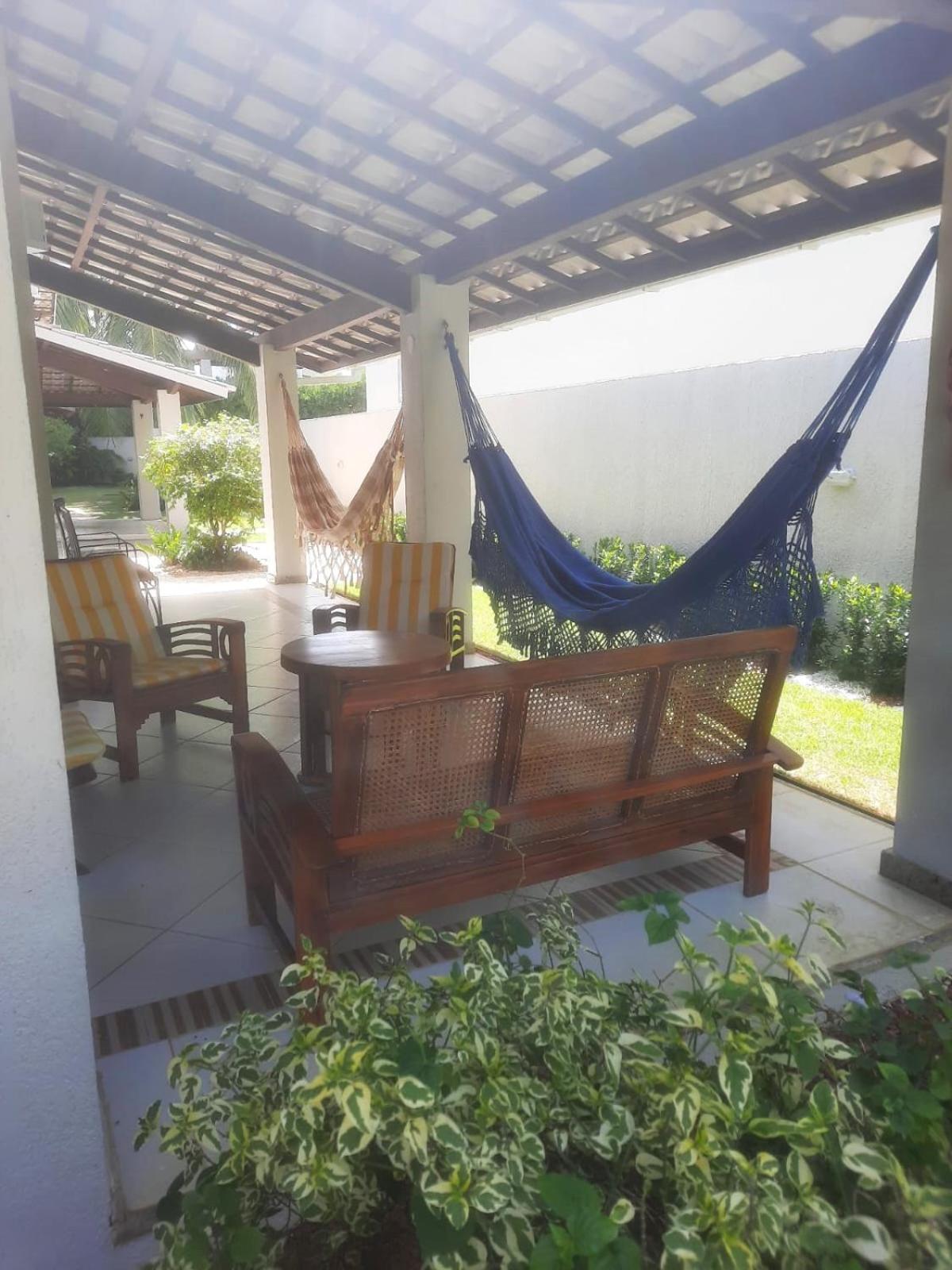 Vila Rosa Branca