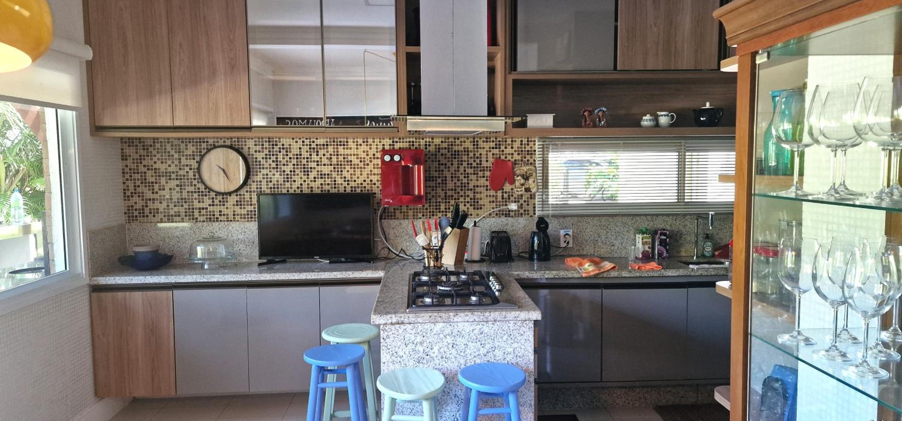 Vila Rosa Branca