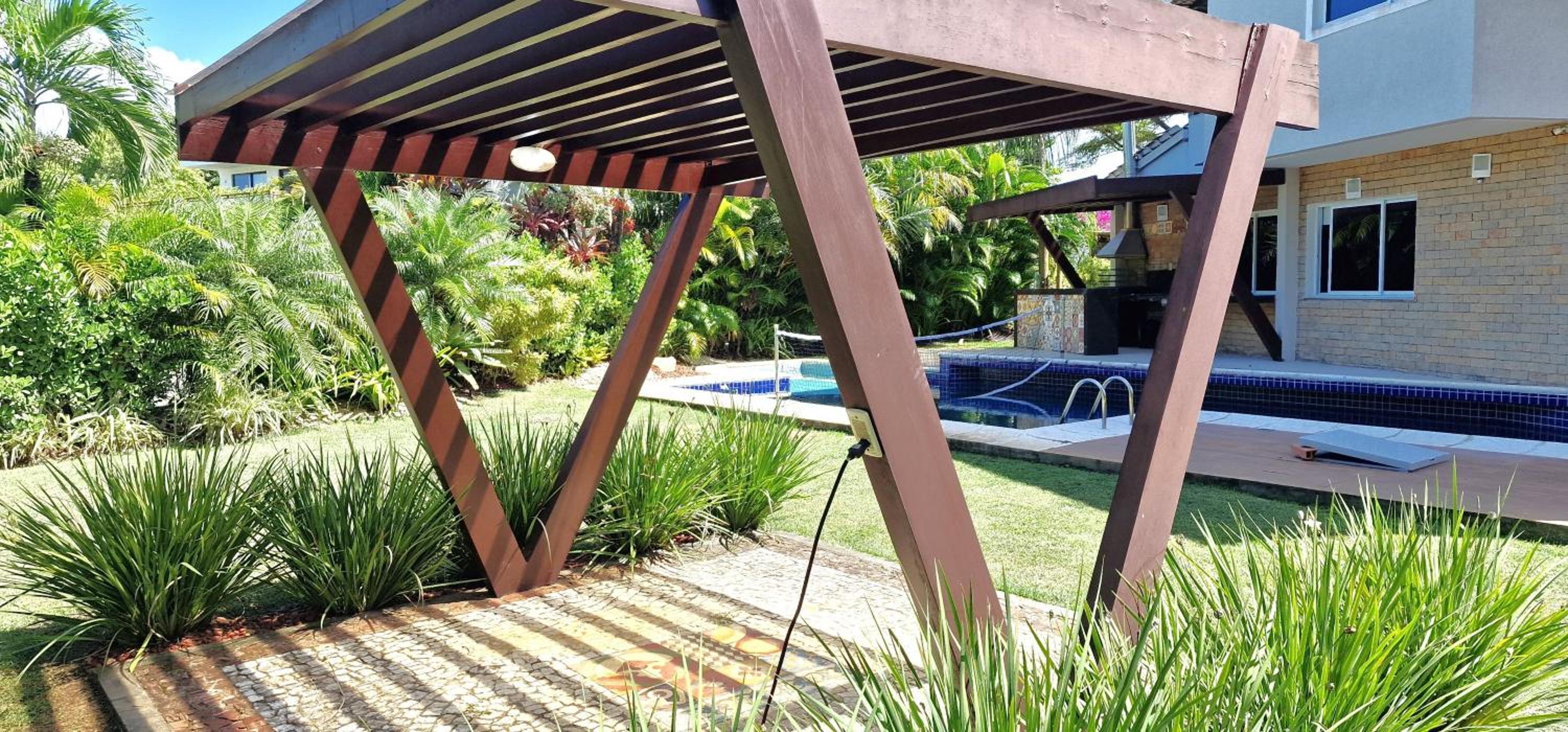 Vila Rosa Branca
