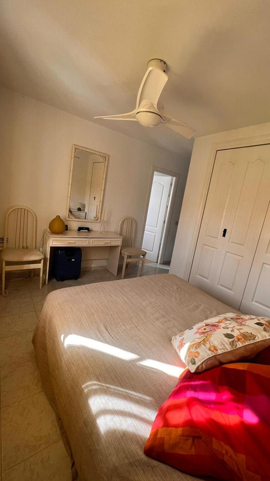 Casares Golf & Beach Terraced house