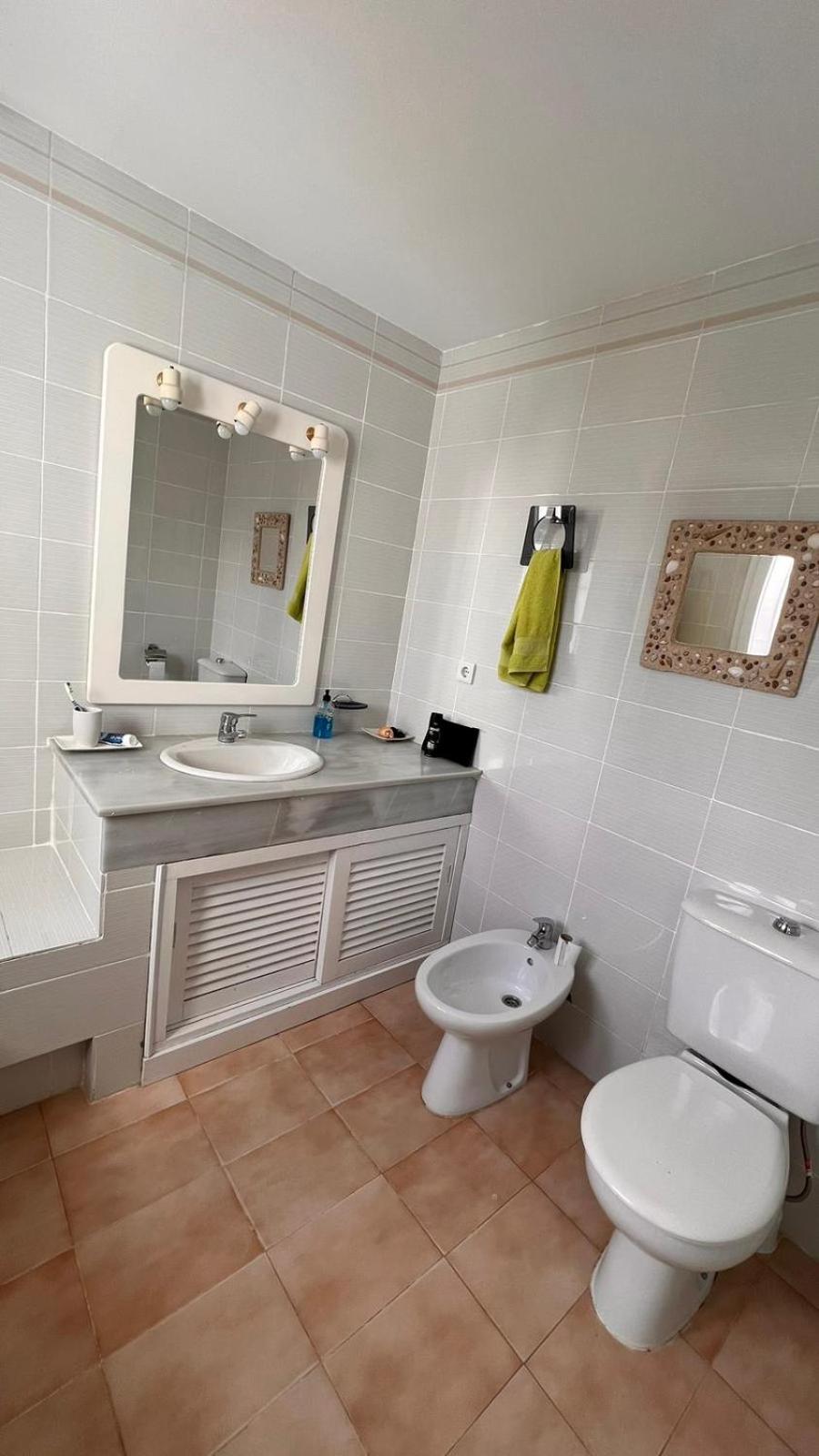 Casares Golf & Beach Terraced house