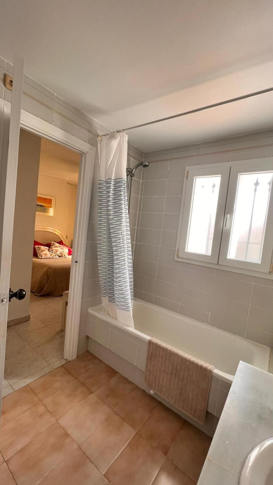 Casares Golf & Beach Terraced house
