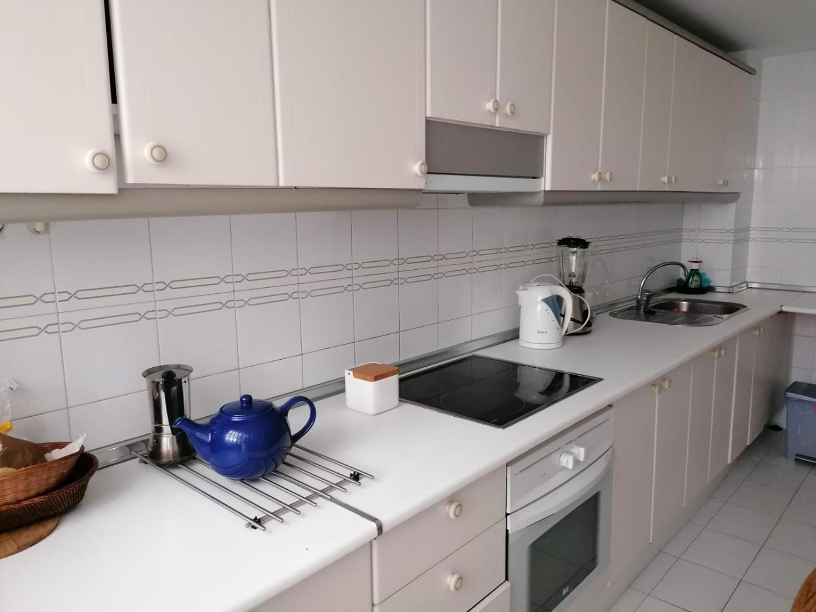 Casares Golf & Beach Terraced house