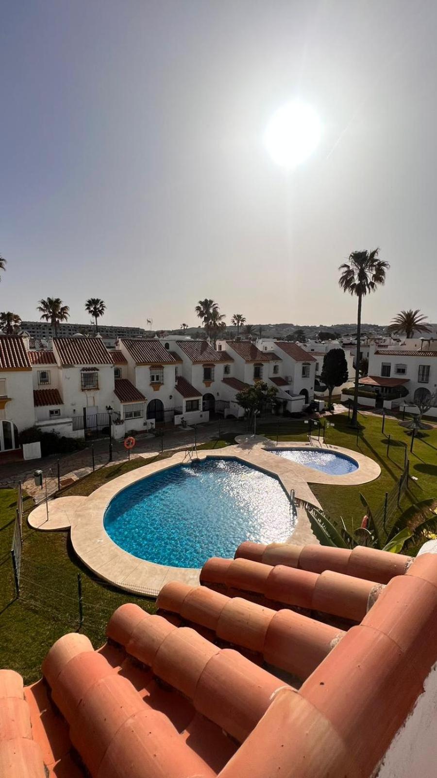 Casares Golf & Beach Terraced house