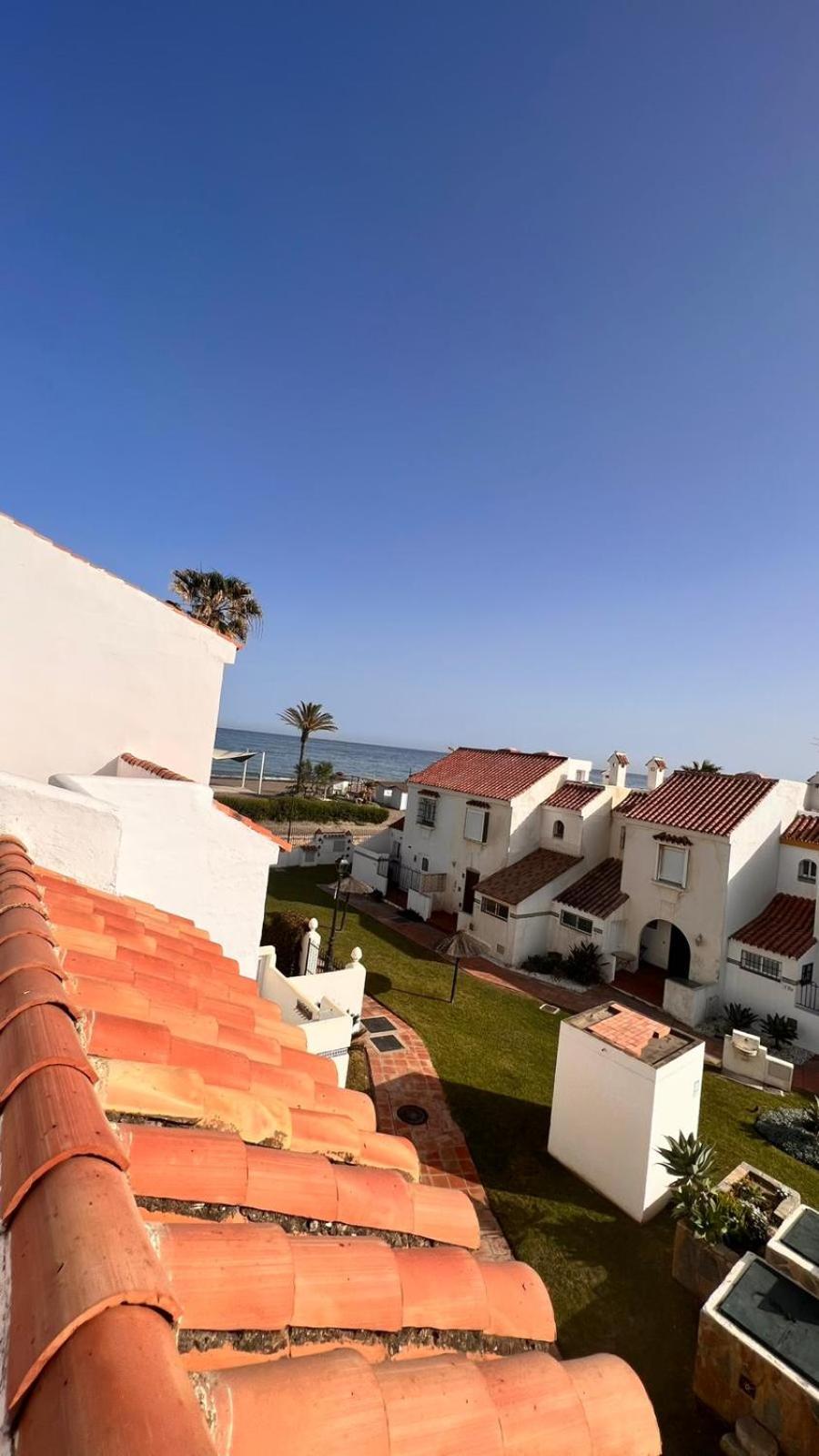 Casares Golf & Beach Terraced house