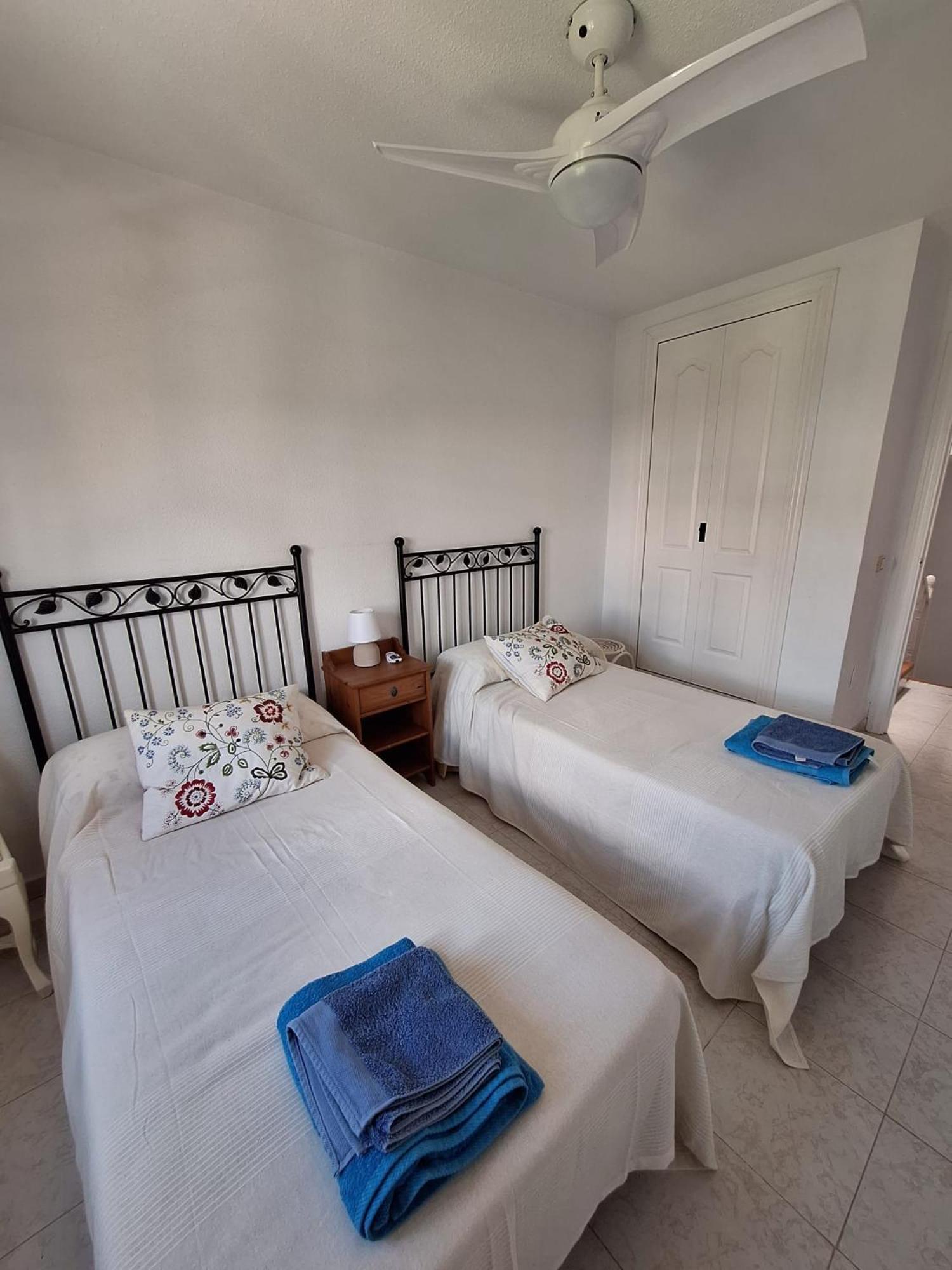 Casares Golf & Beach Terraced house