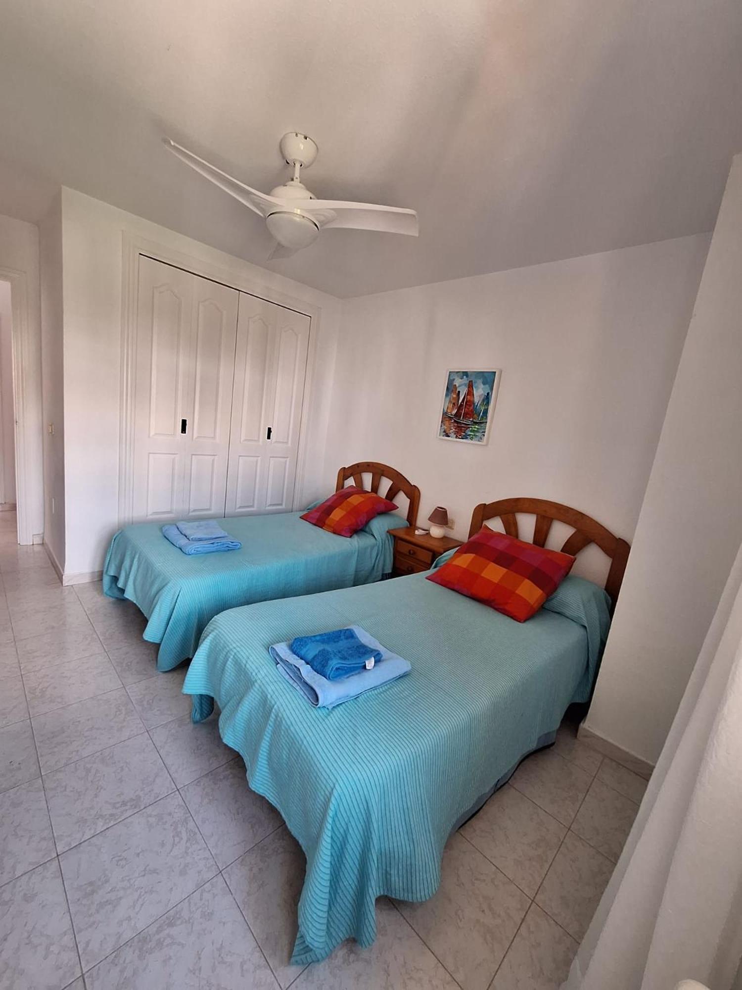 Casares Golf & Beach Terraced house