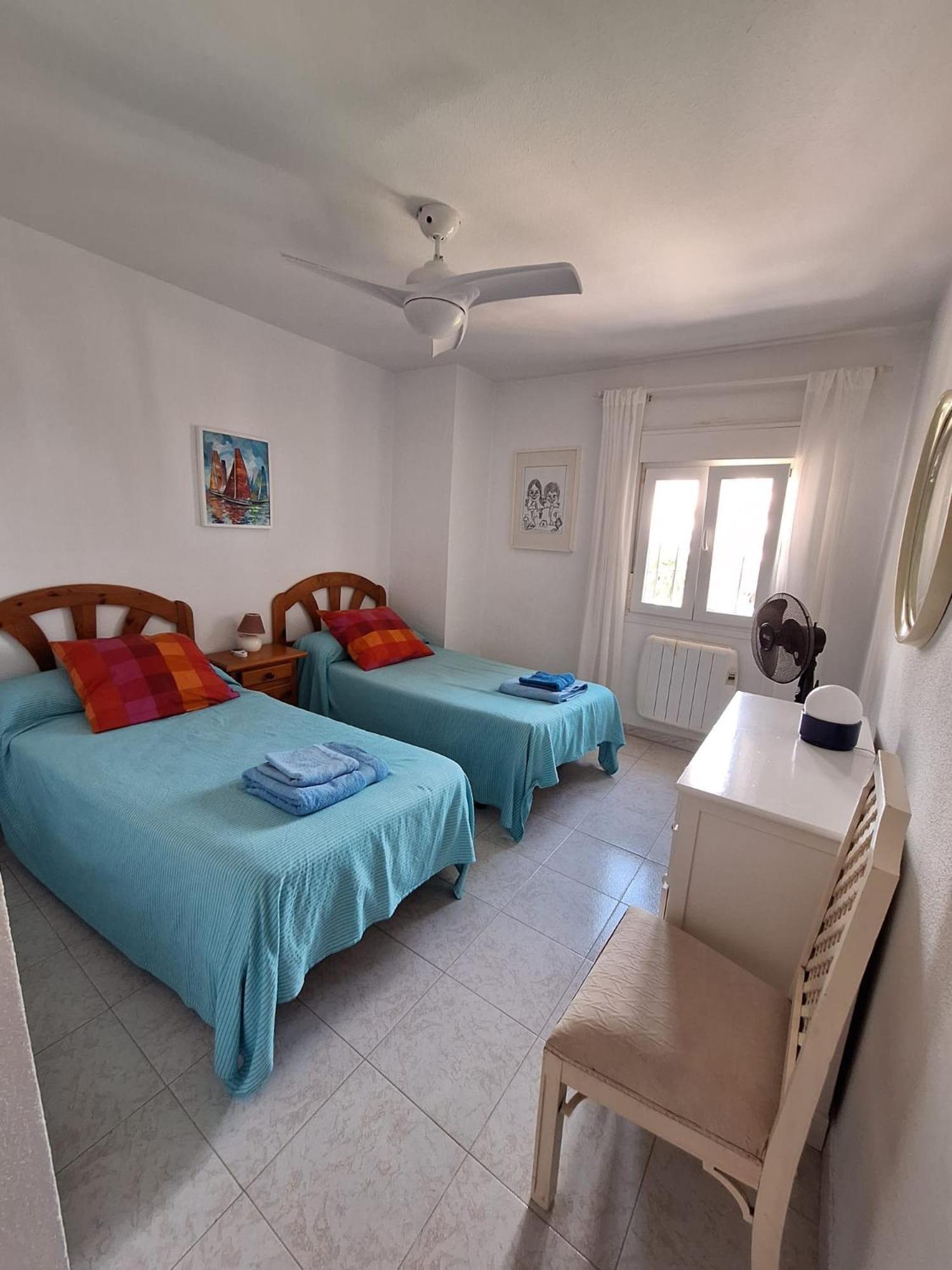Casares Golf & Beach Terraced house