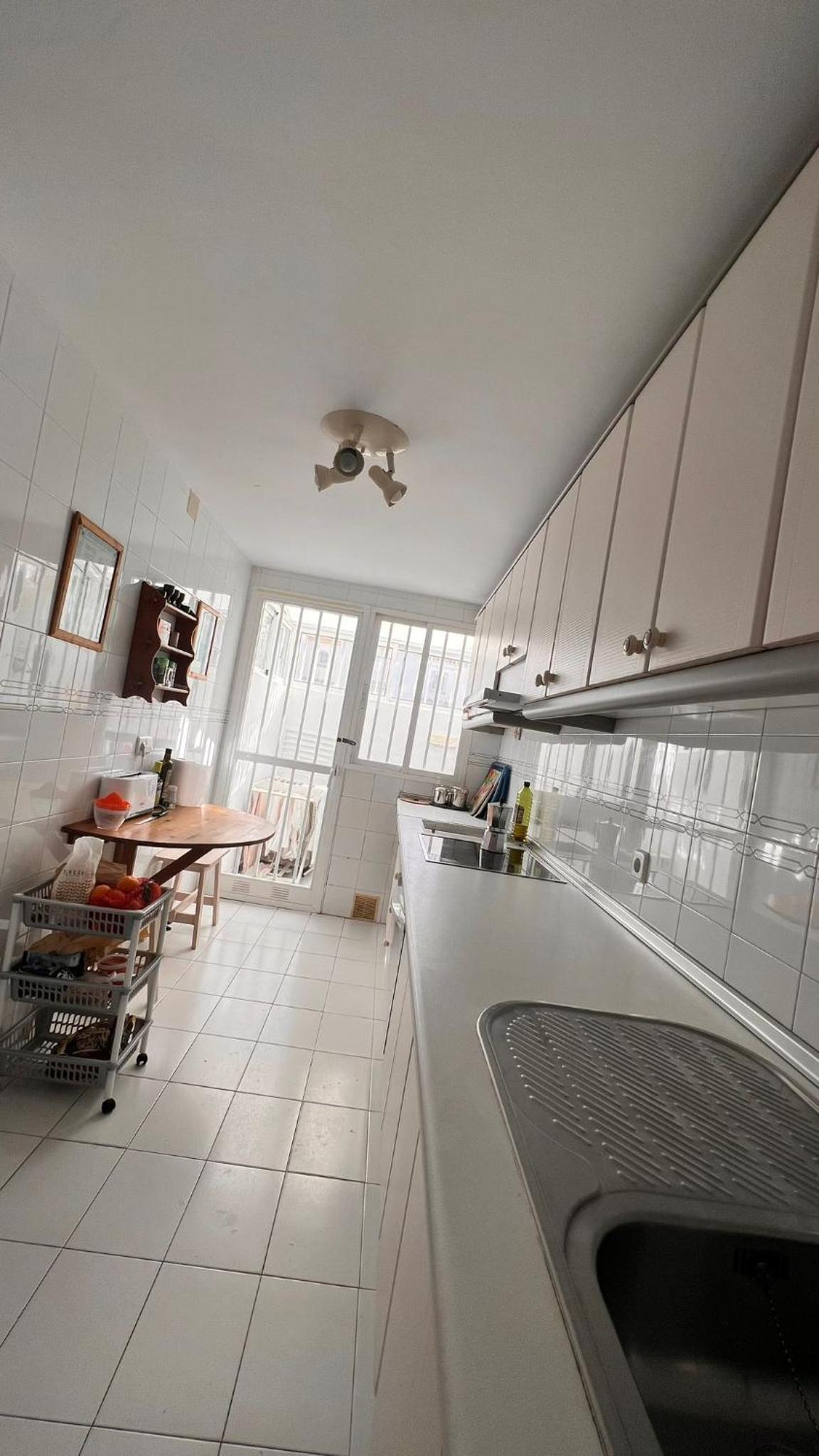 Casares Golf & Beach Terraced house
