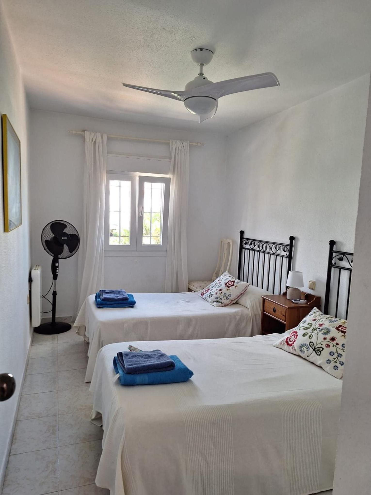Casares Golf & Beach Terraced house