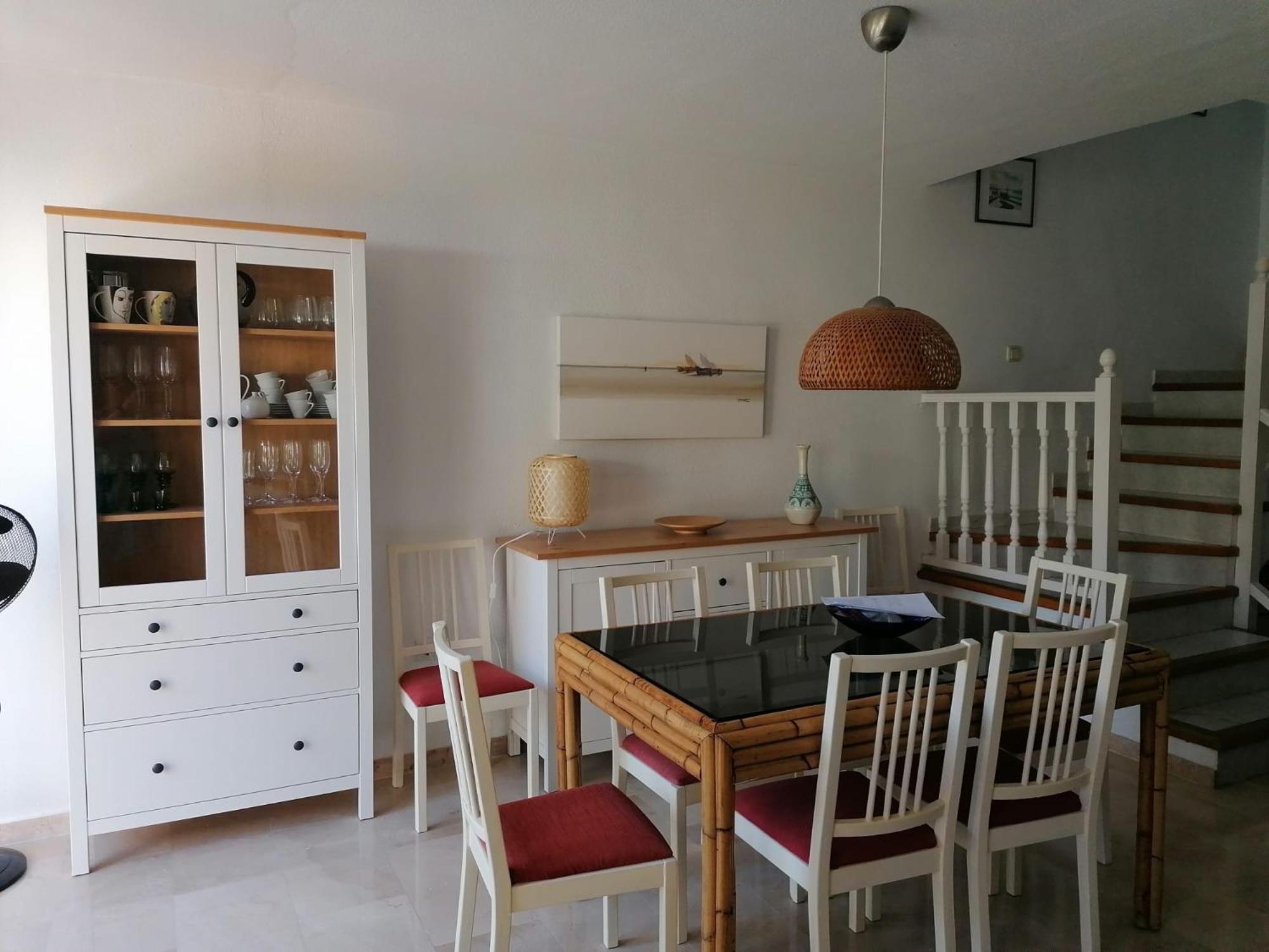 Casares Golf & Beach Terraced house