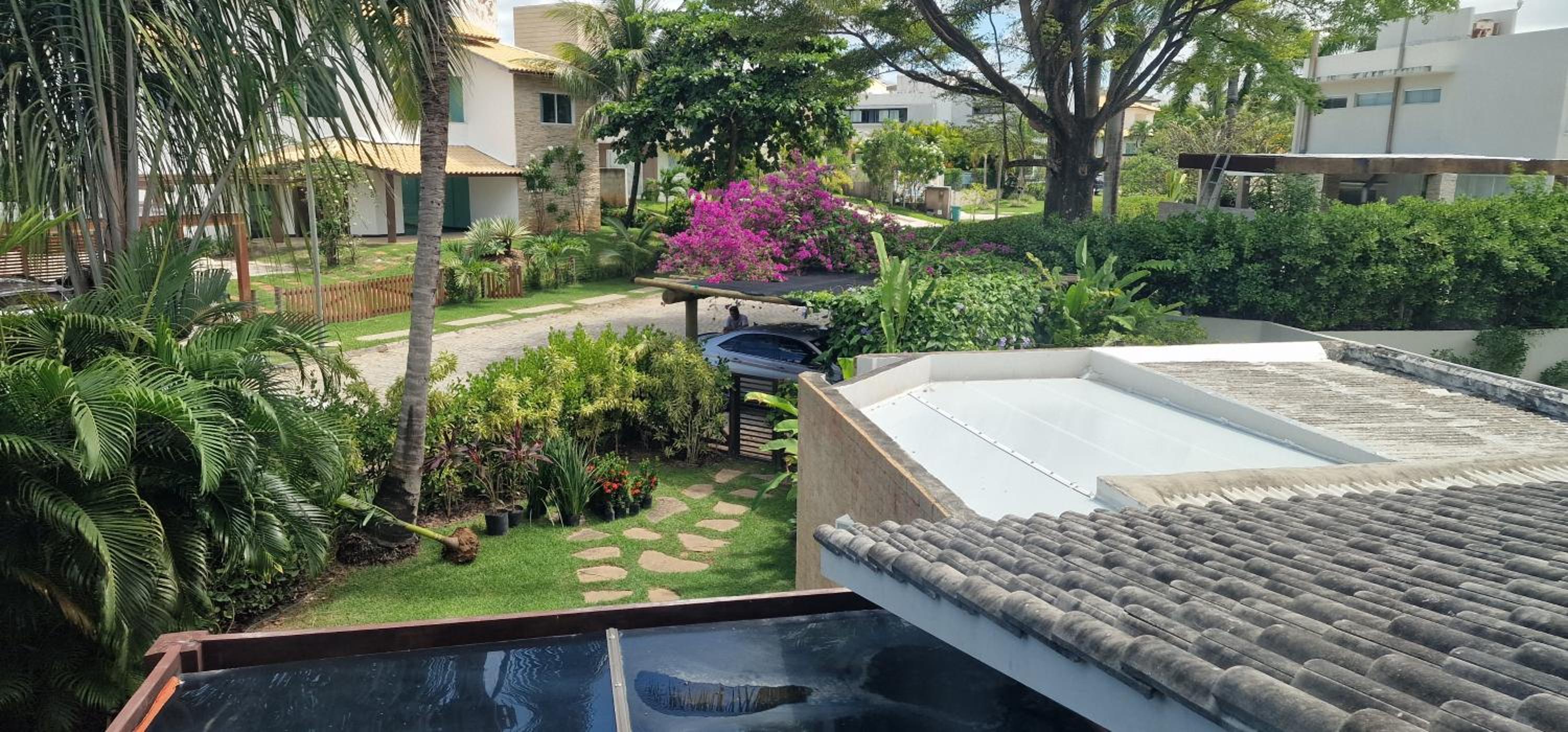 Vila Rosa Branca