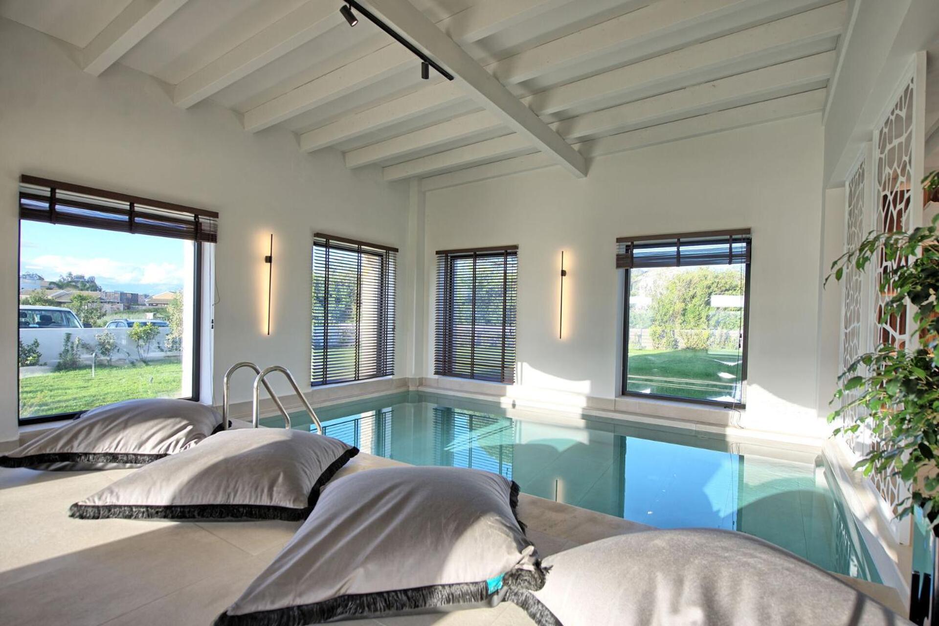 Villa Serenissima by PosarelliVillas