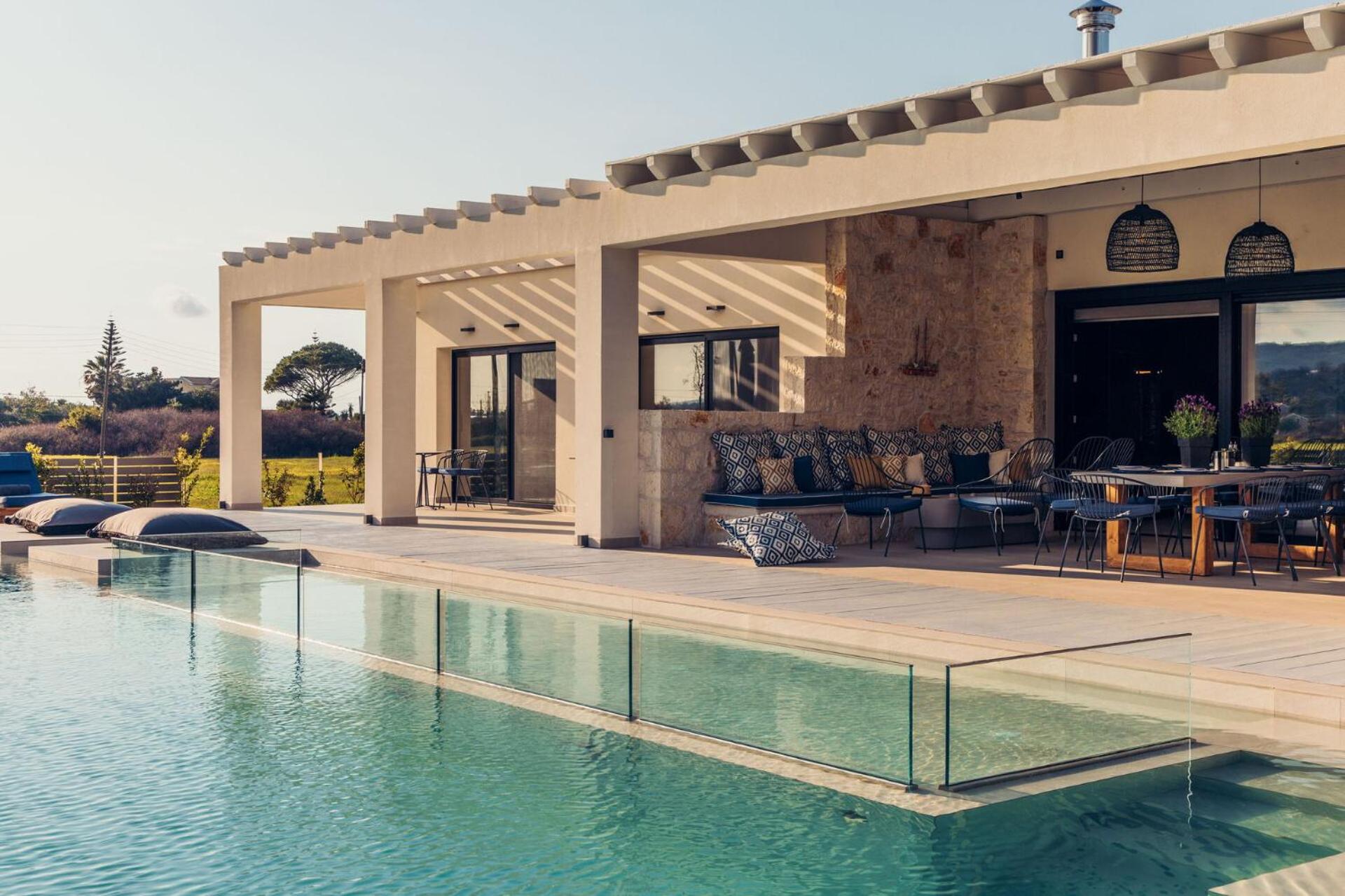 Villa Serenissima by PosarelliVillas