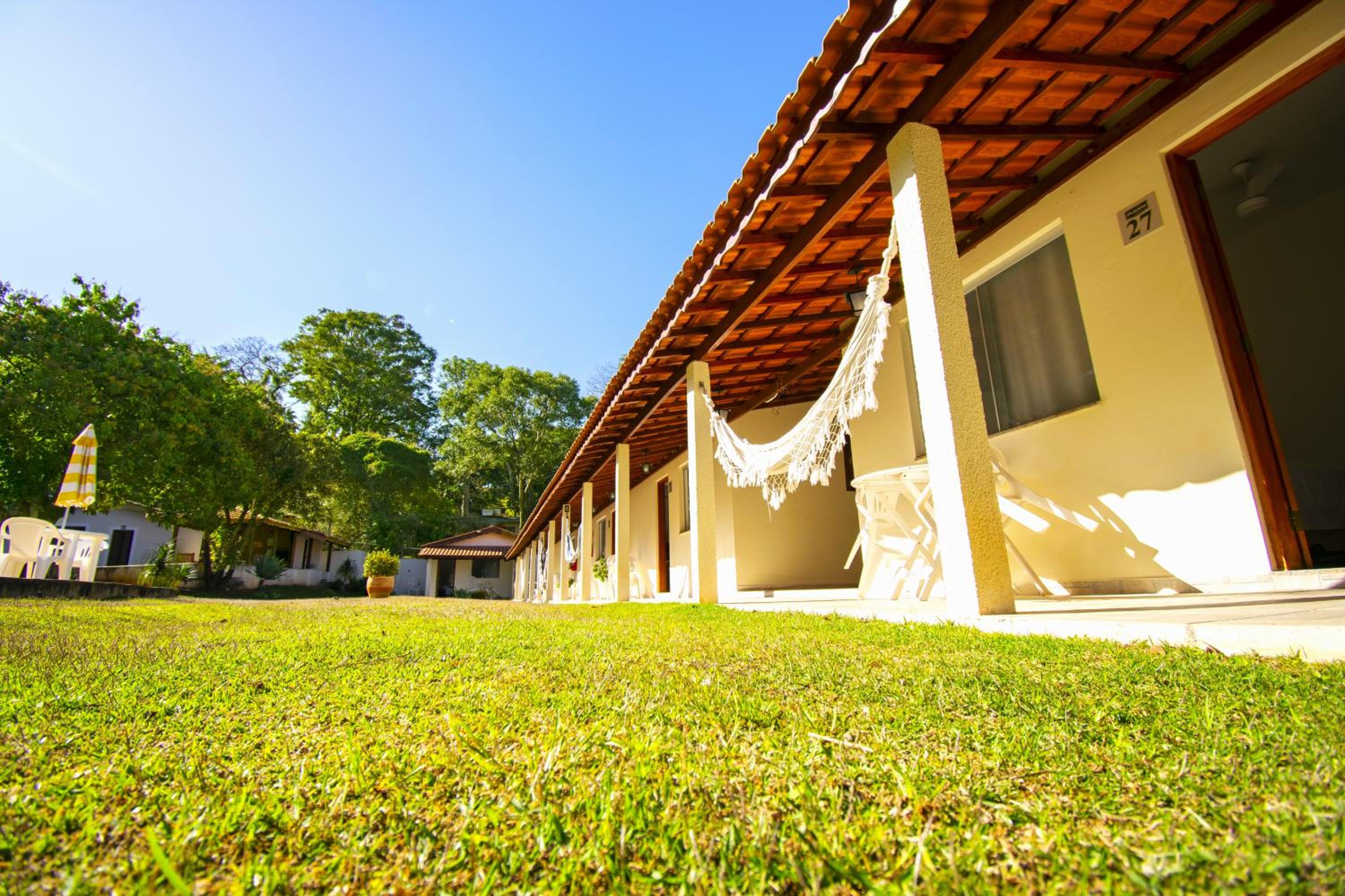 Hotel Pousada Delplata