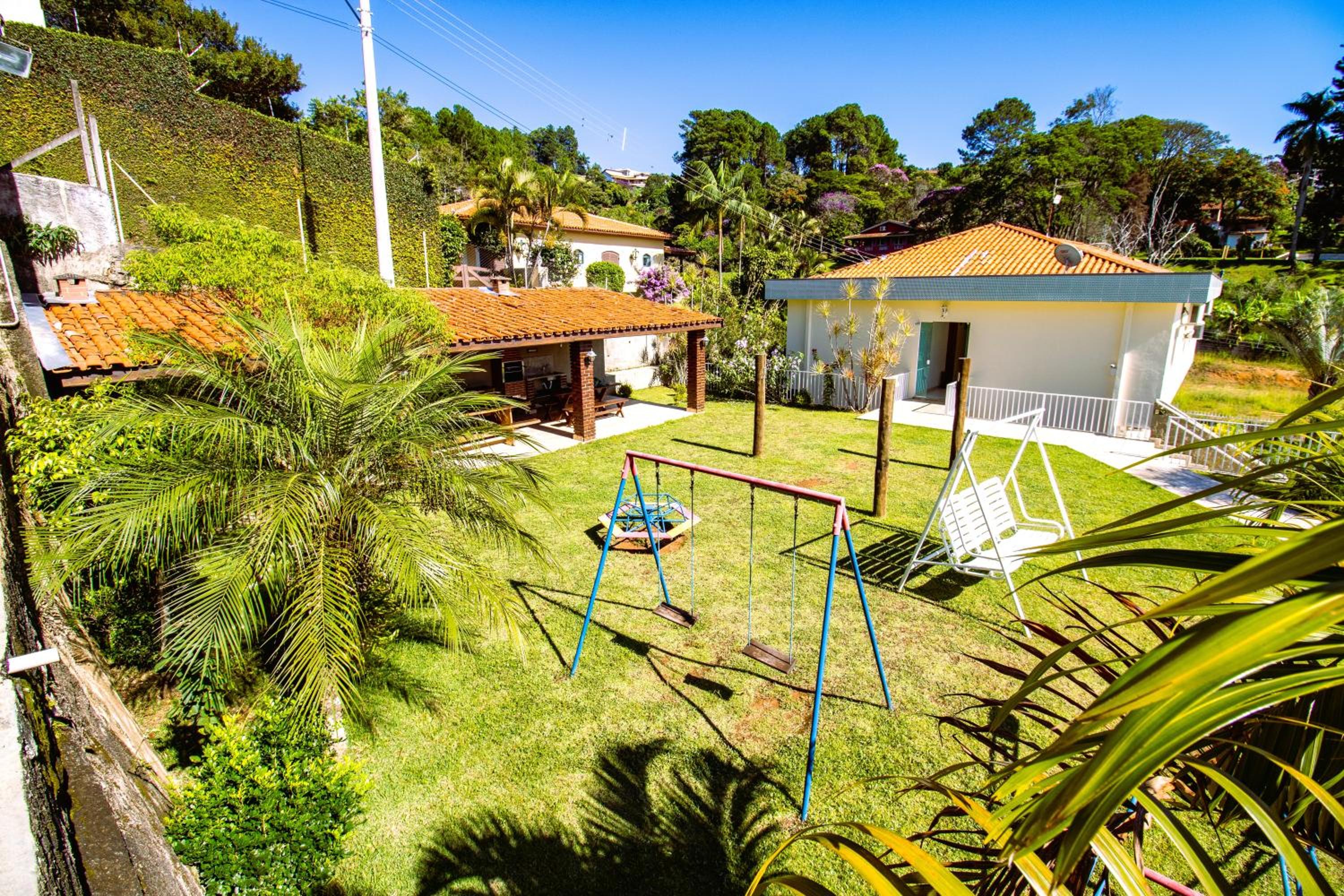 Hotel Pousada Delplata