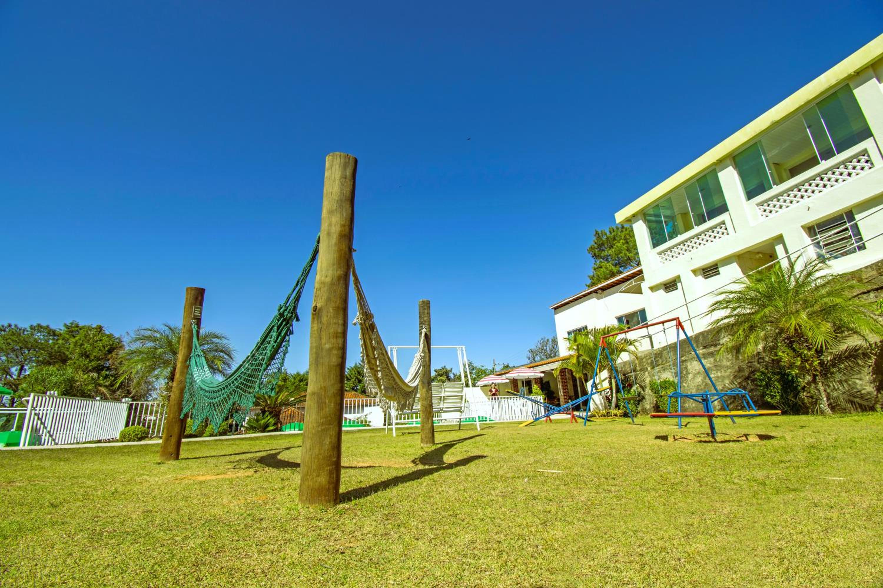 Hotel Pousada Delplata