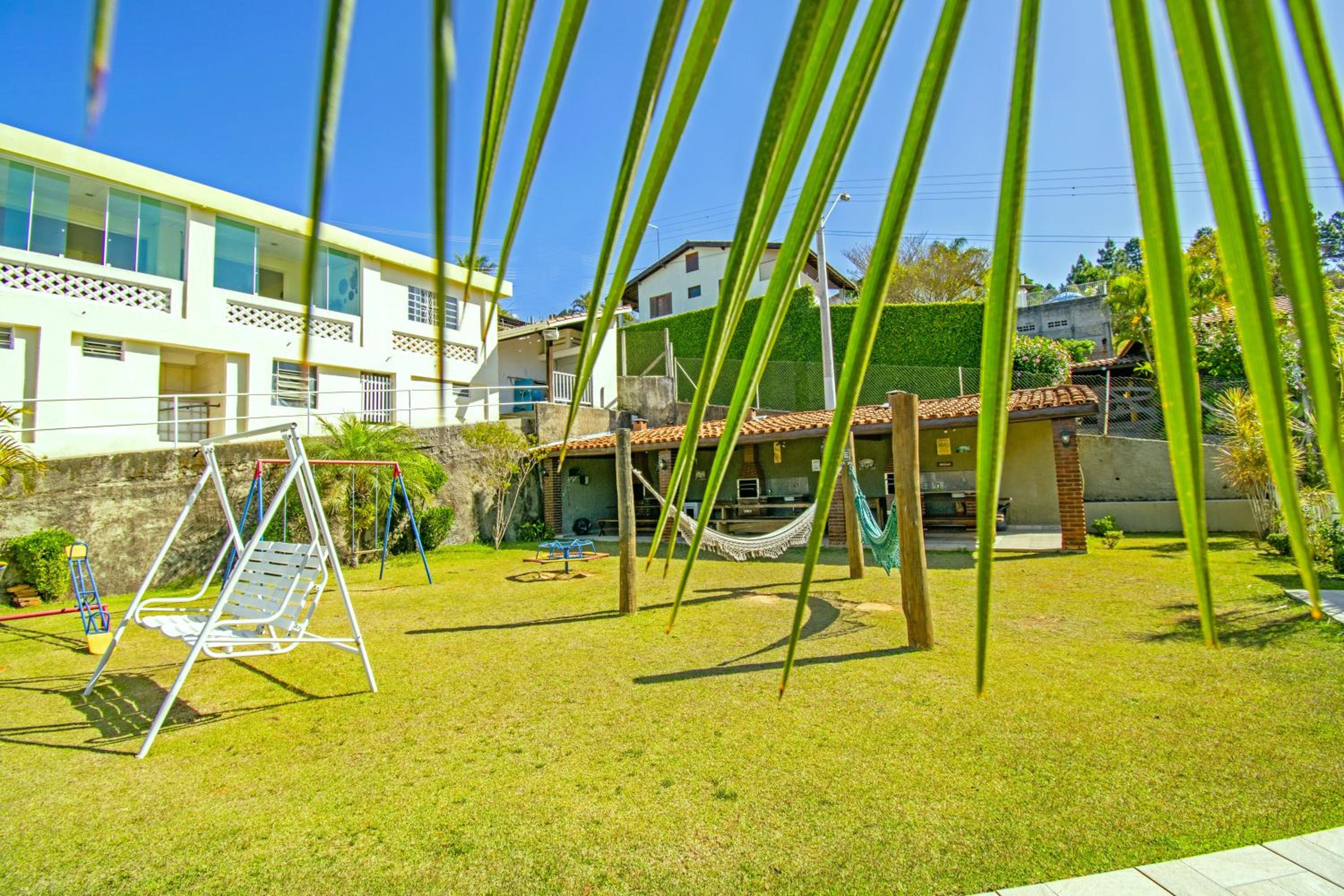 Hotel Pousada Delplata