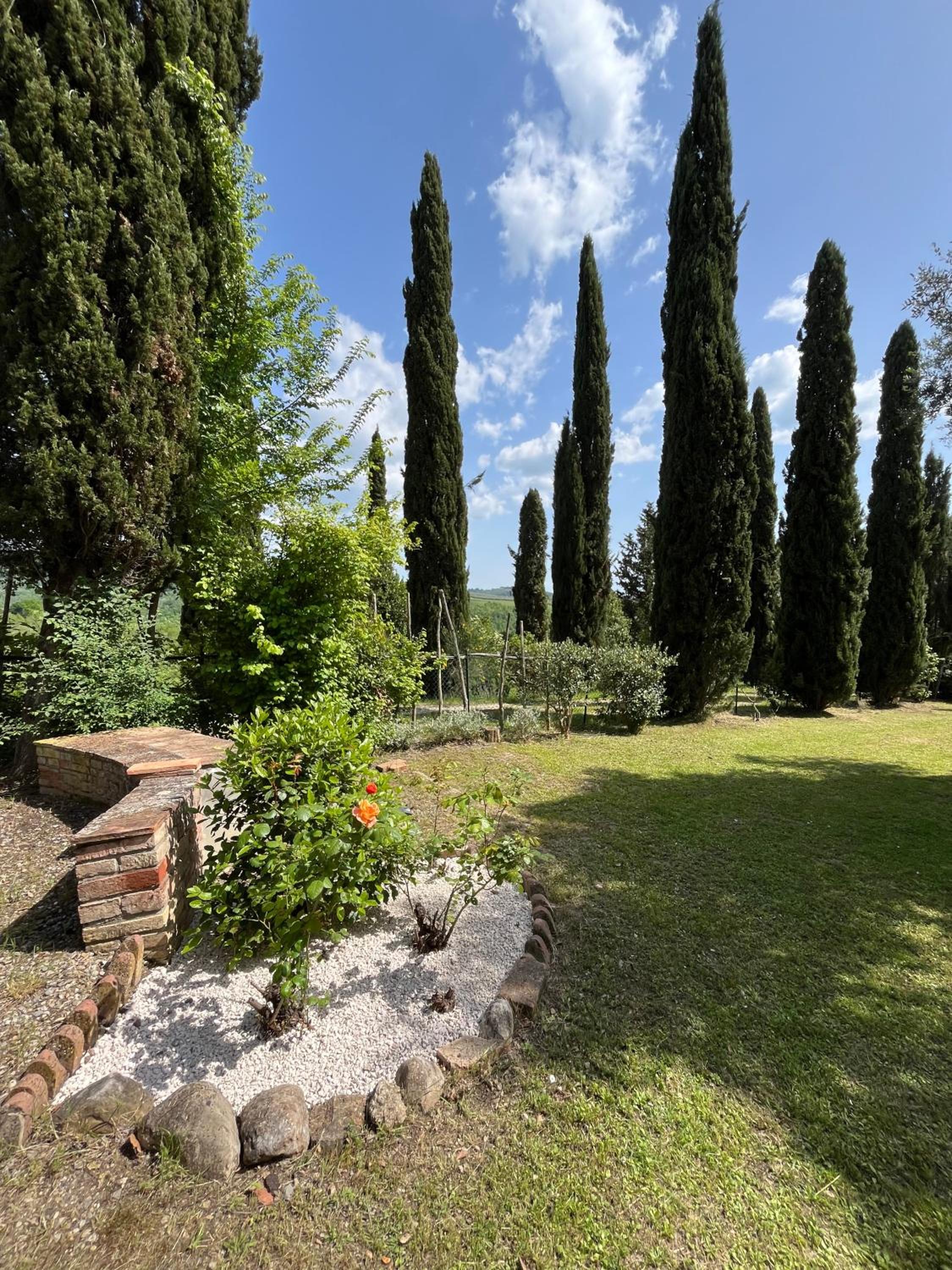 Villa Tre Colli - In The Heart Of Tuscany view 3