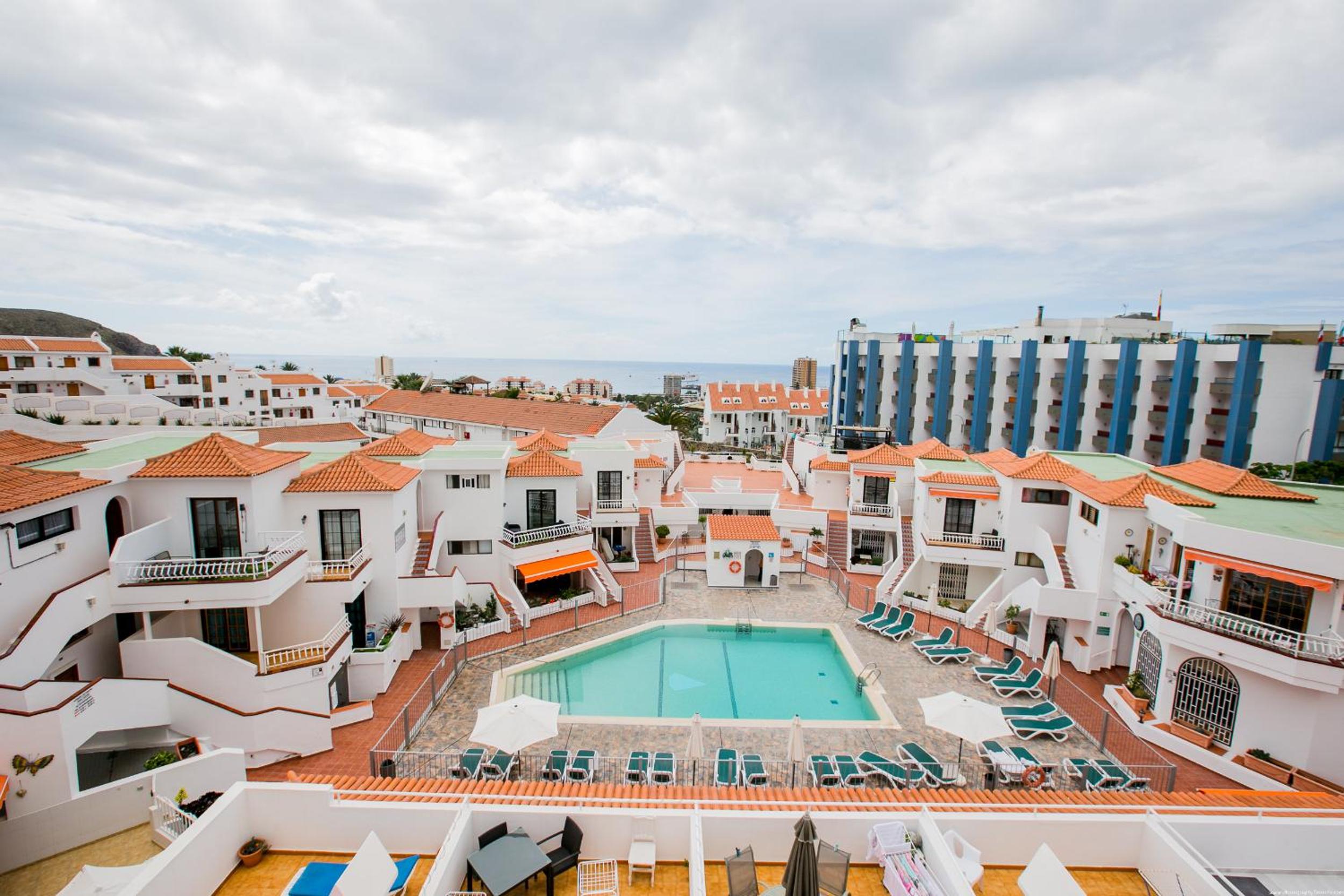 Diamantes cozy 1 bedroom apartment