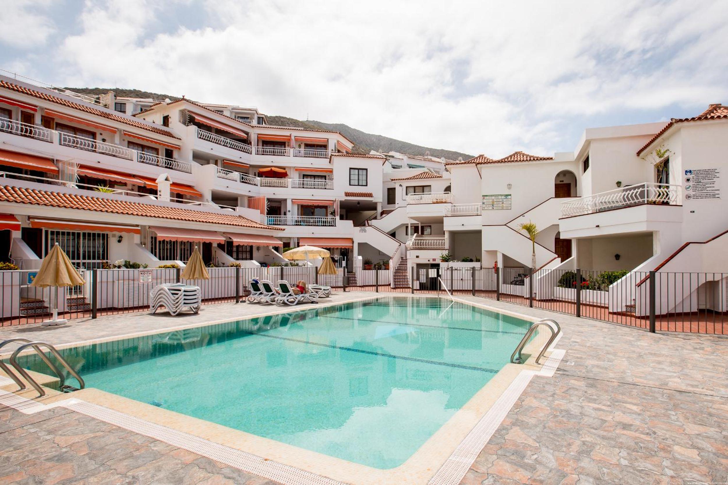 Diamantes cozy 1 bedroom apartment