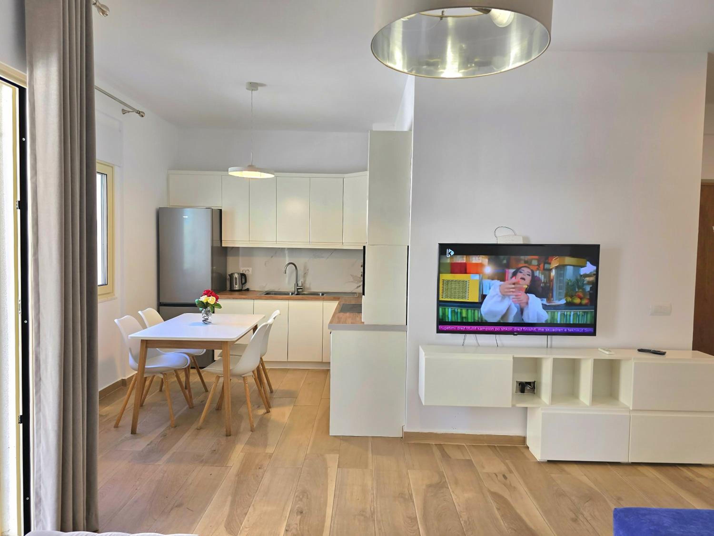 Sunny Beach Apartments - 147