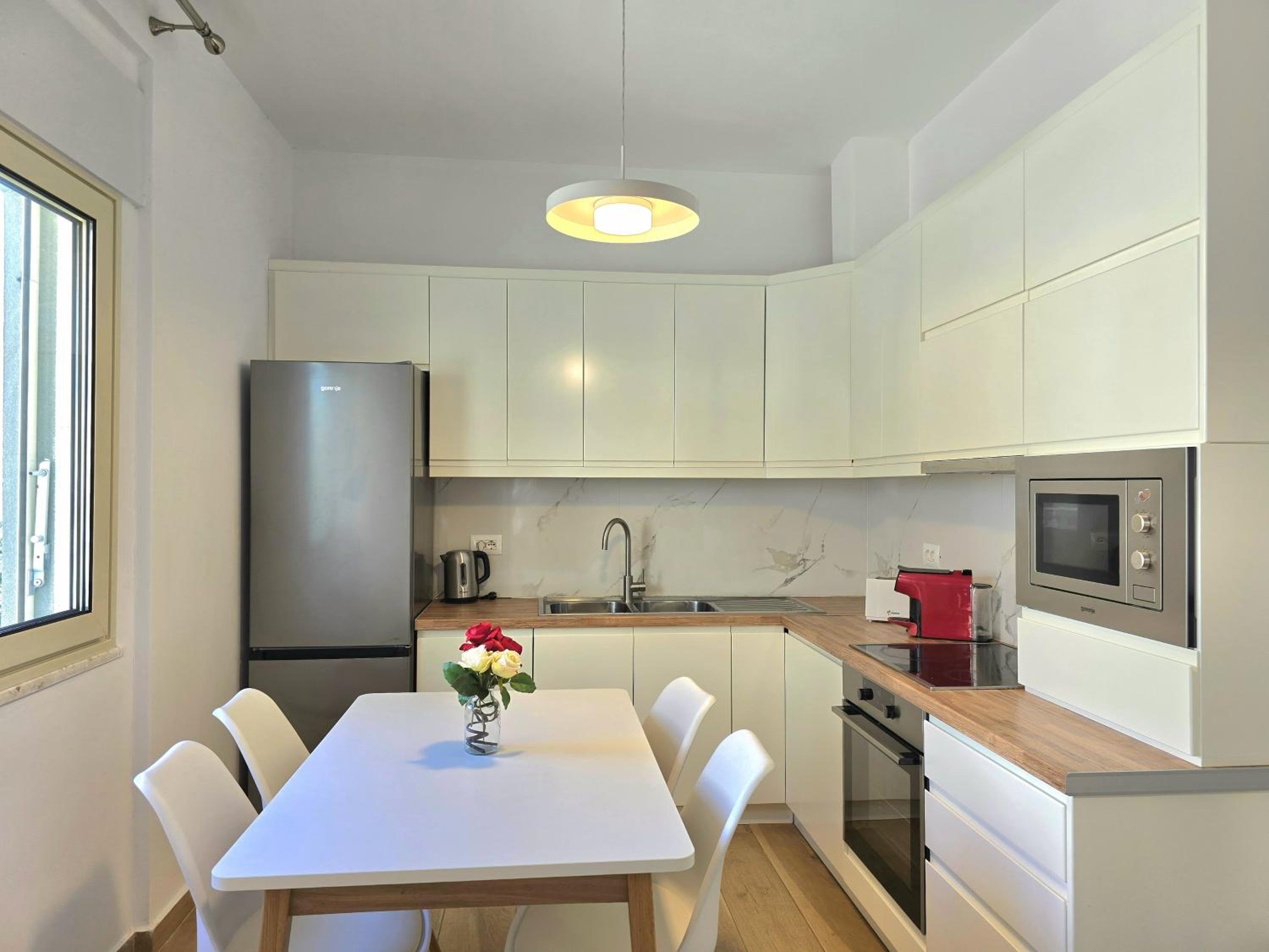 Sunny Beach Apartments - 147