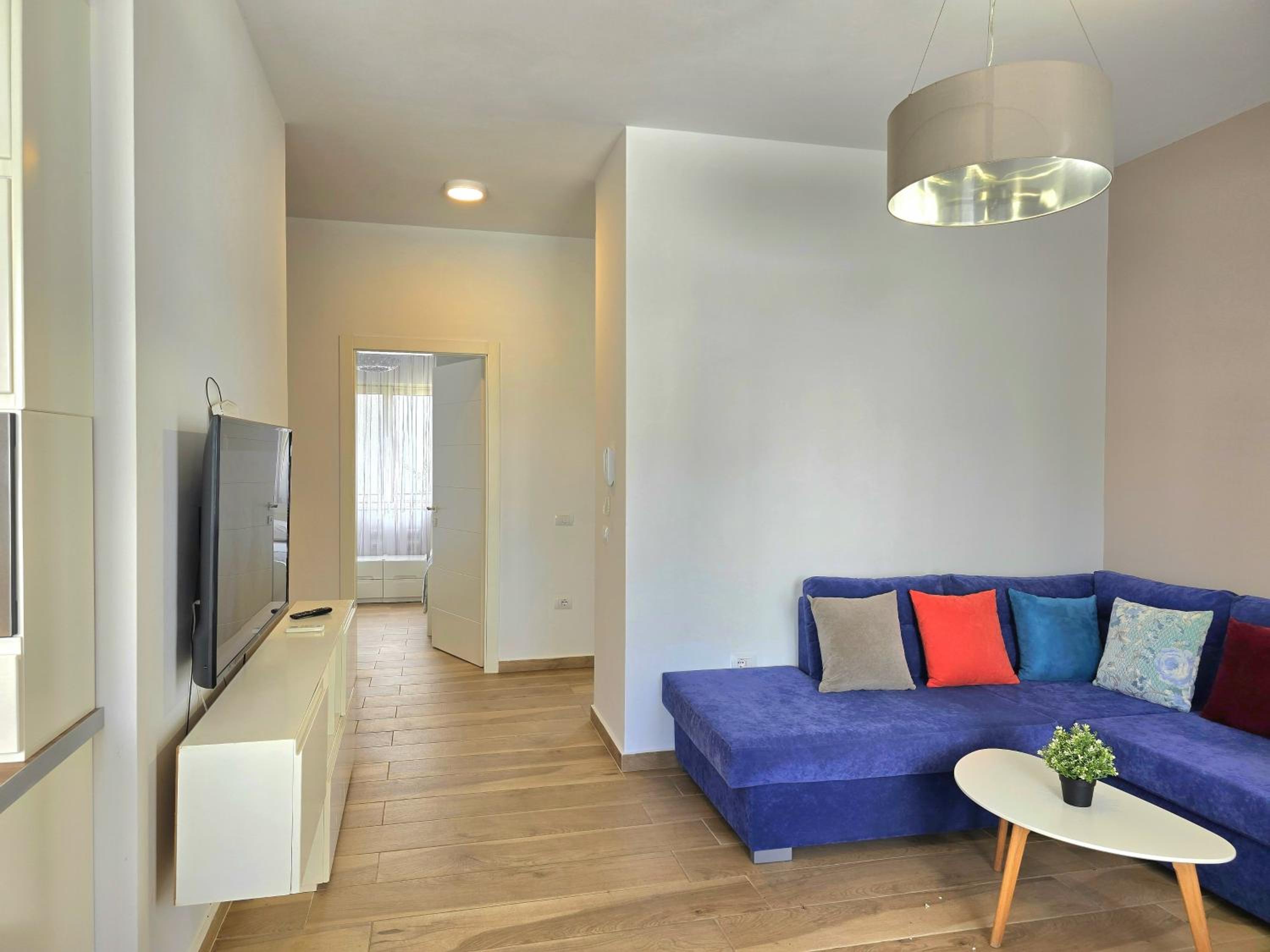 Sunny Beach Apartments - 147
