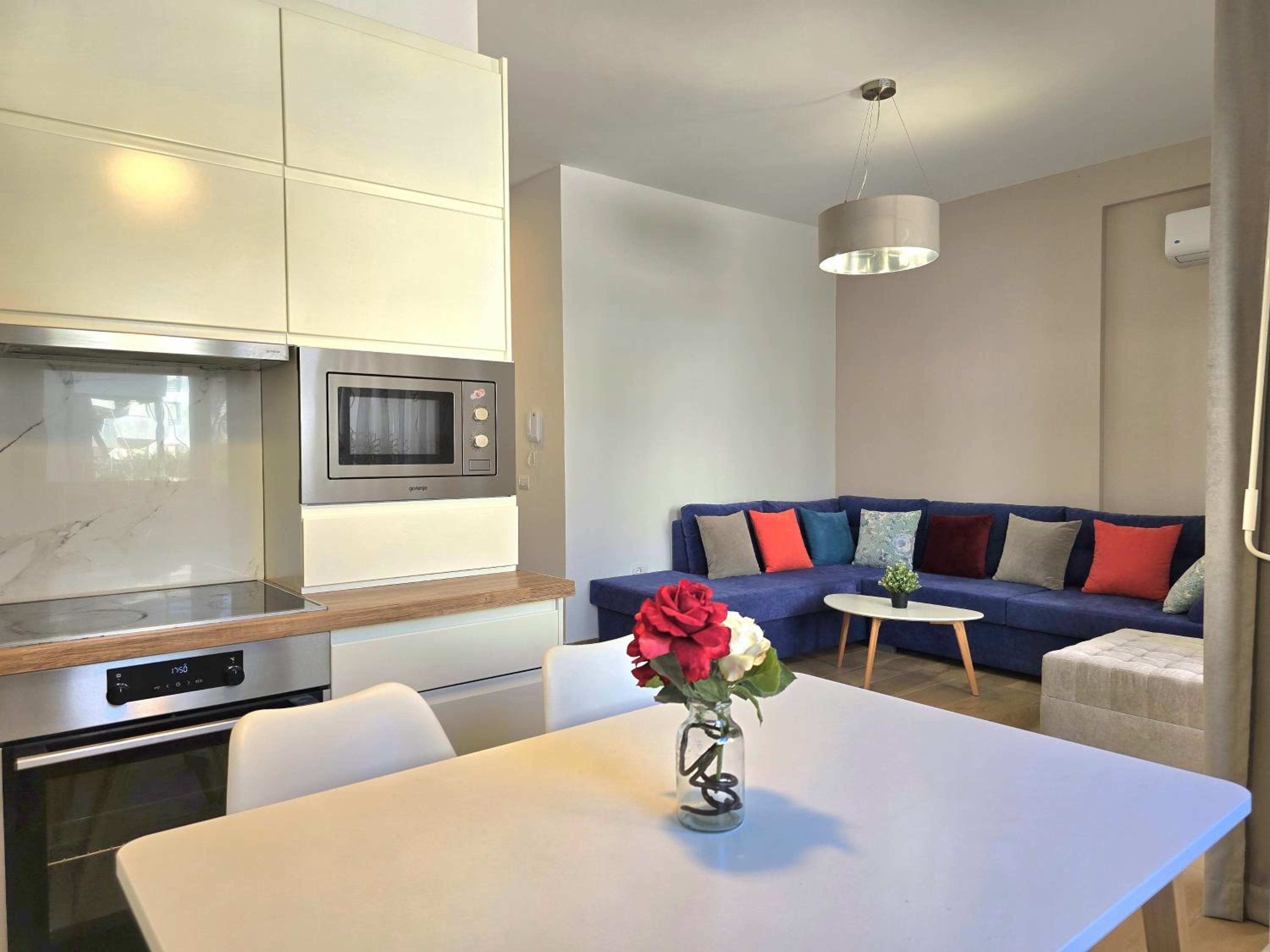 Sunny Beach Apartments - 147