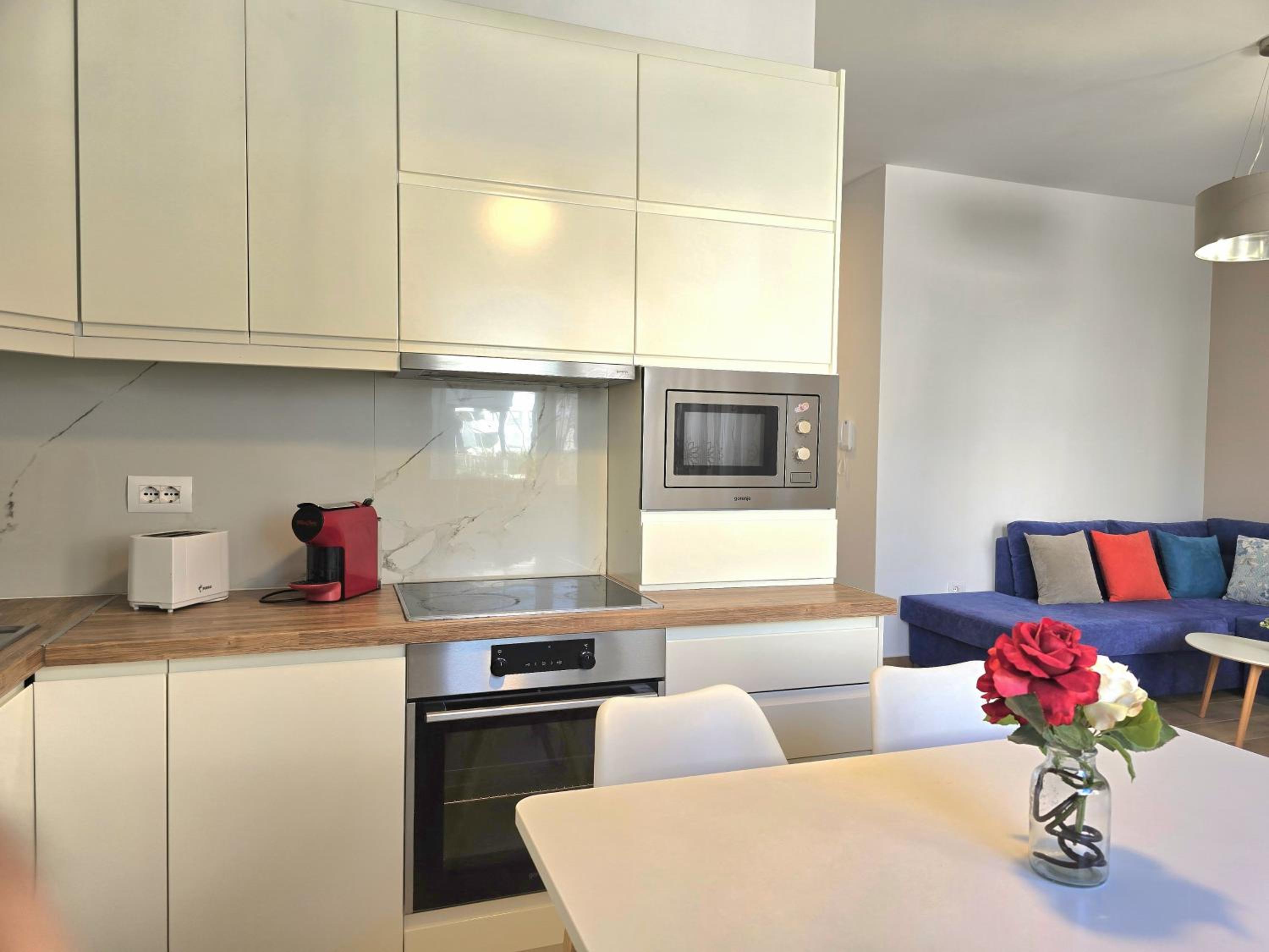 Sunny Beach Apartments - 147