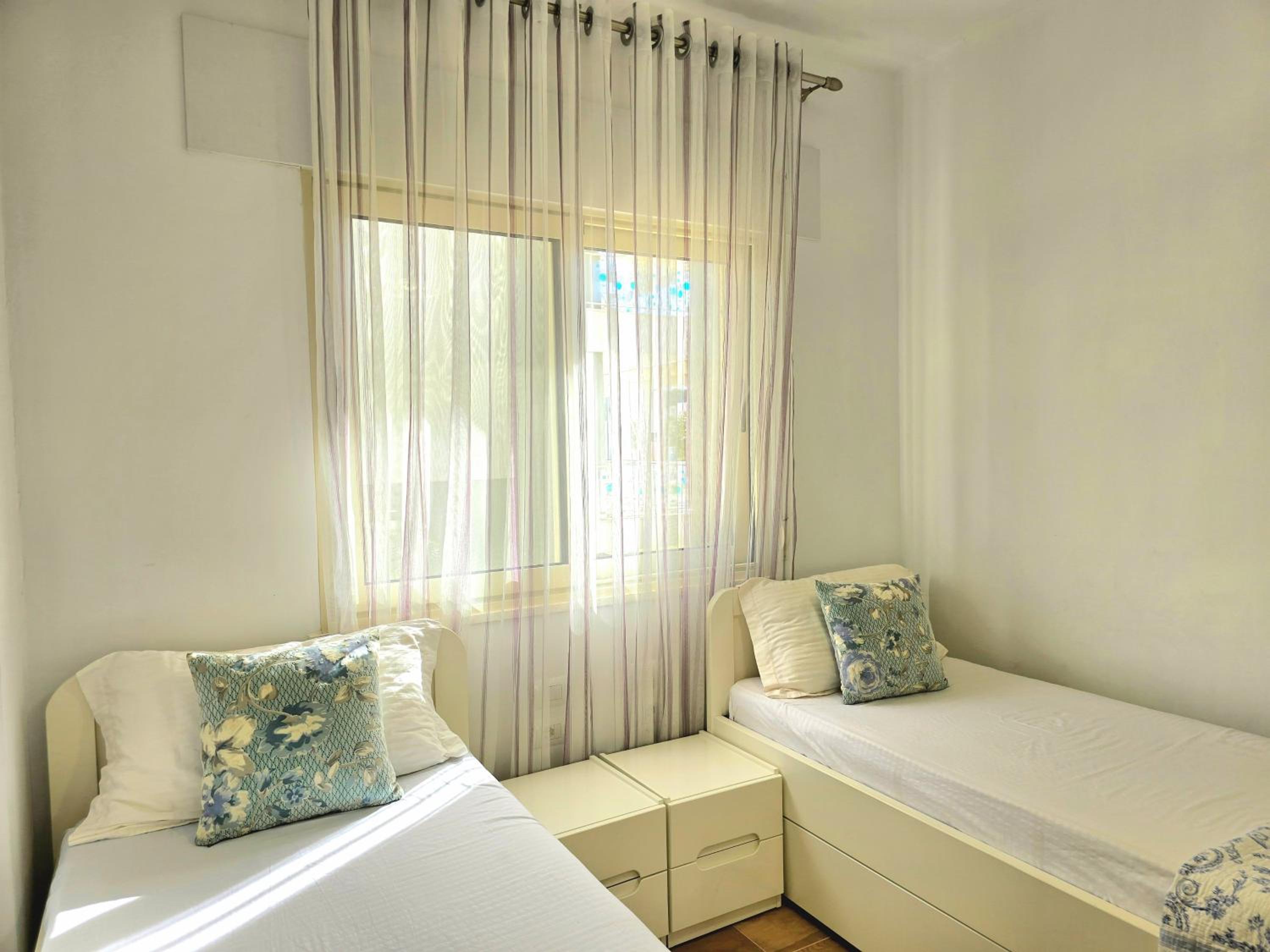 Sunny Beach Apartments - 147