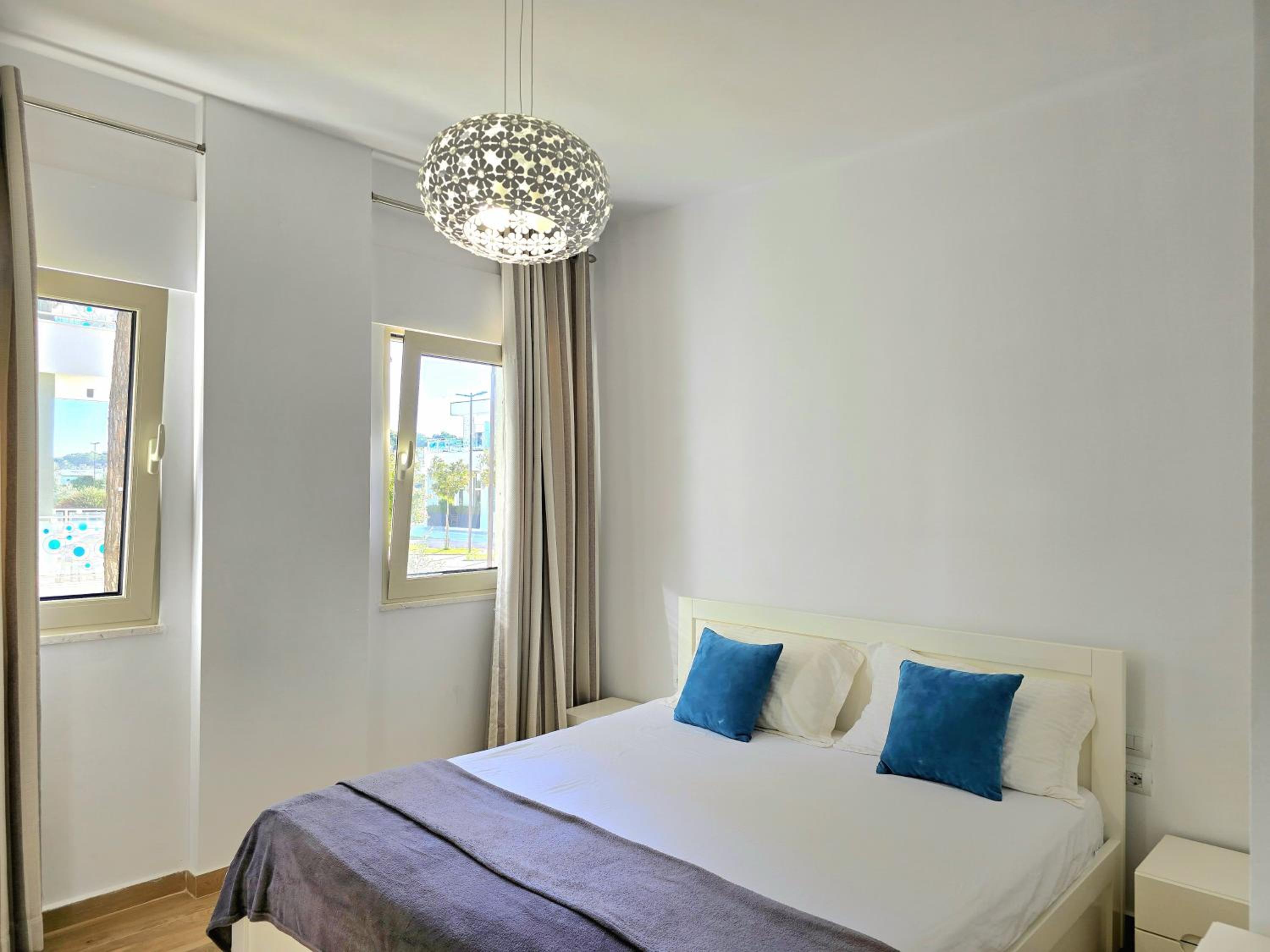 Sunny Beach Apartments - 147