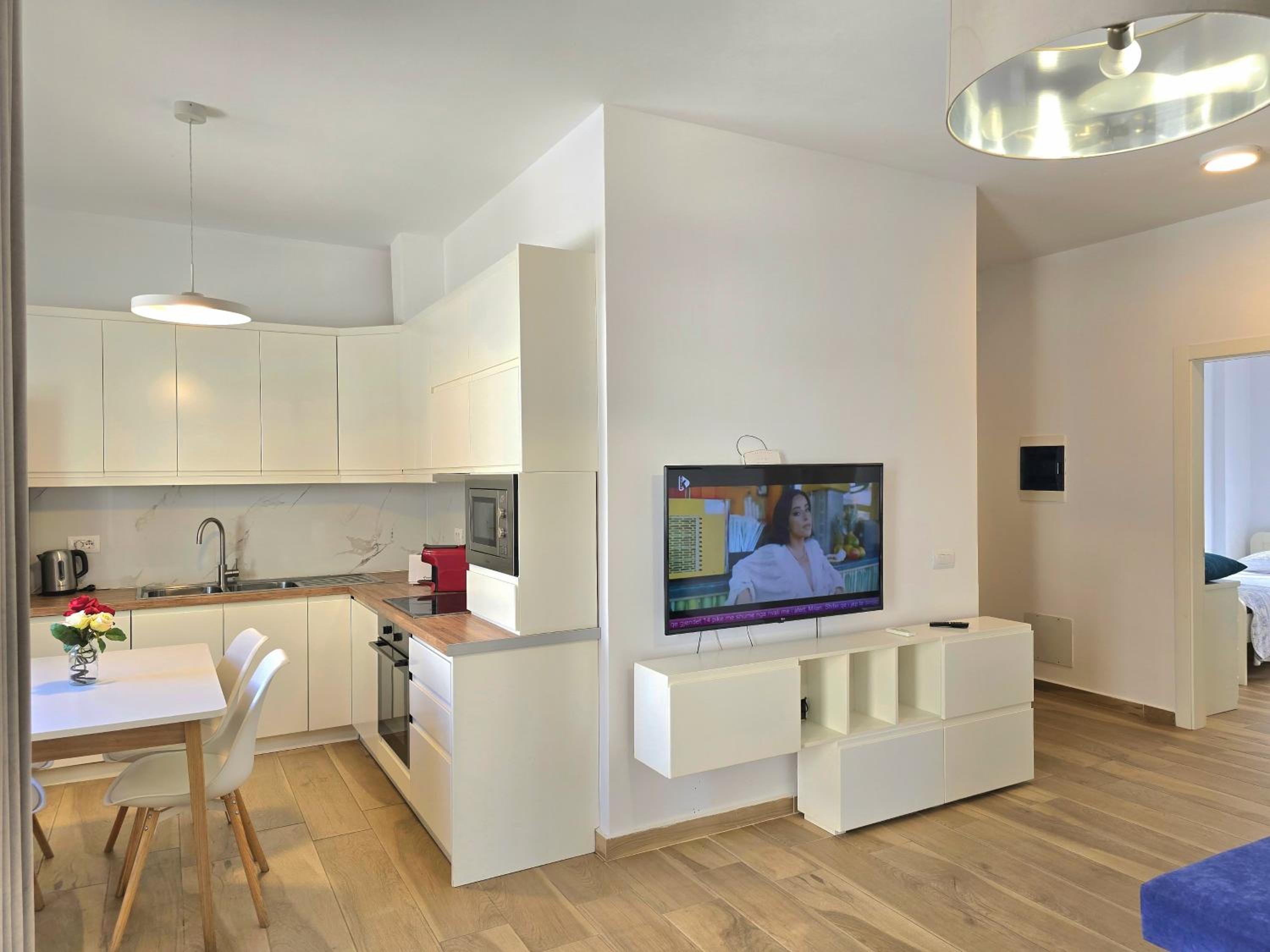 Sunny Beach Apartments - 147