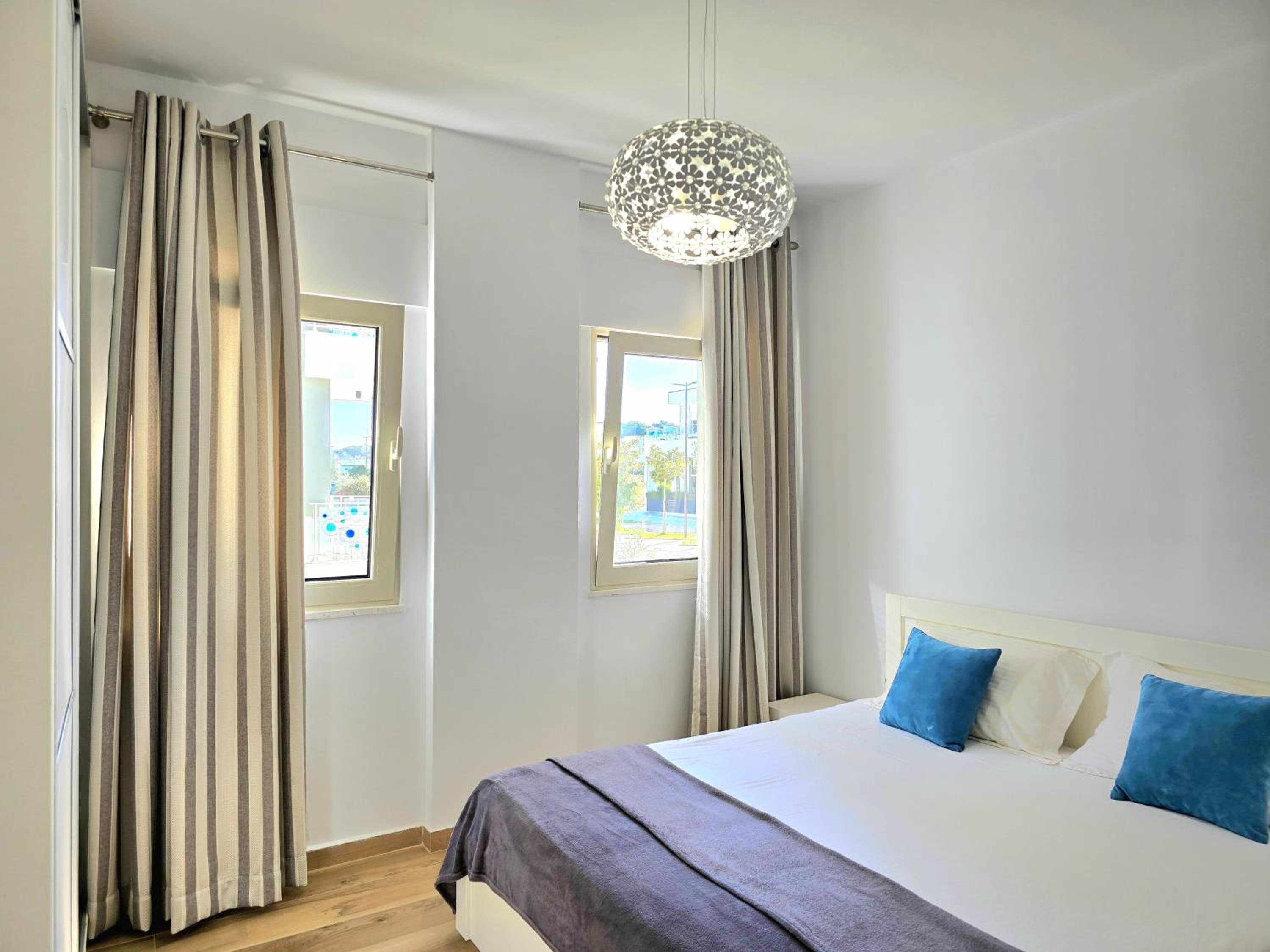 Sunny Beach Apartments - 147
