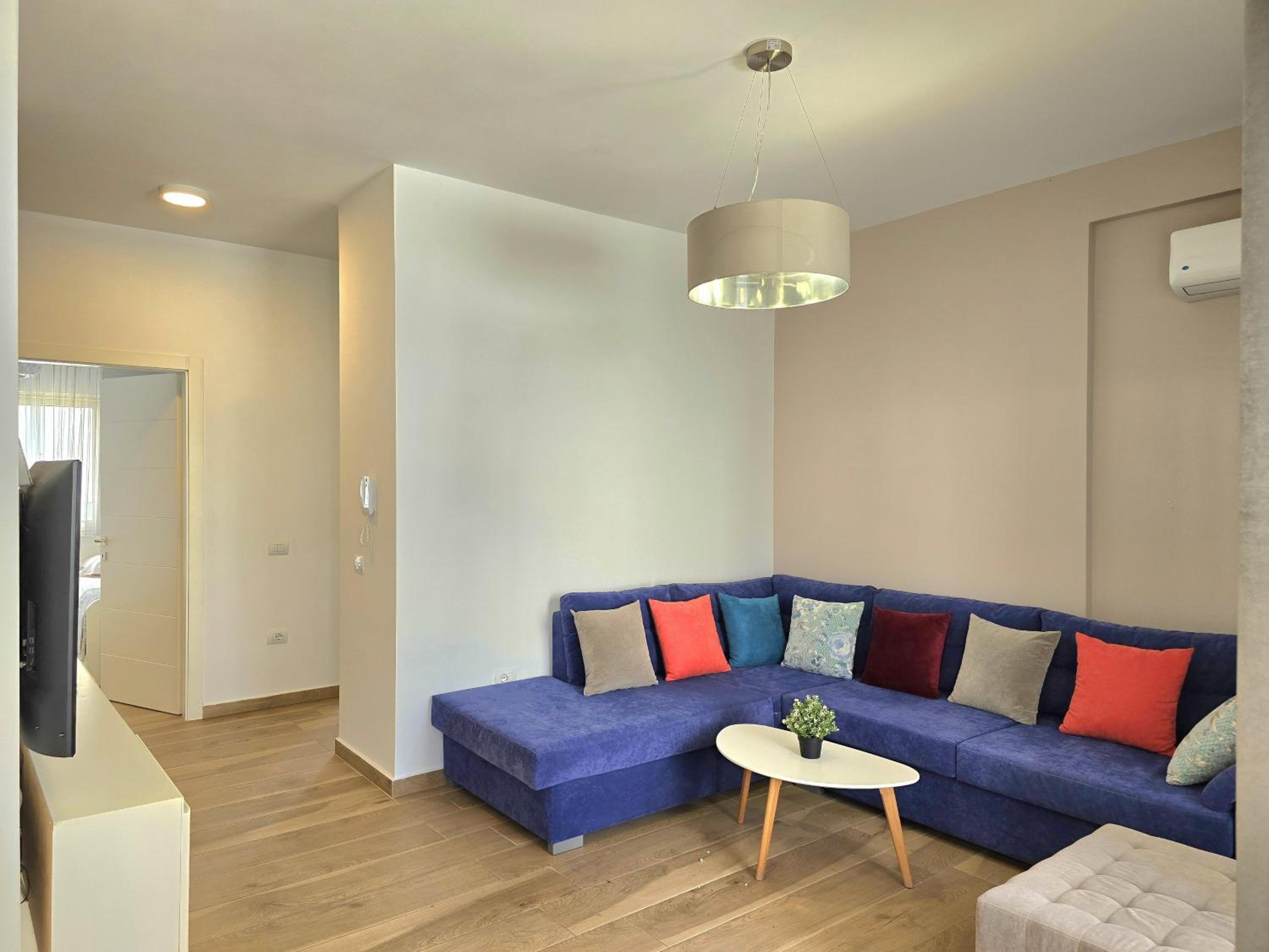 Sunny Beach Apartments - 147