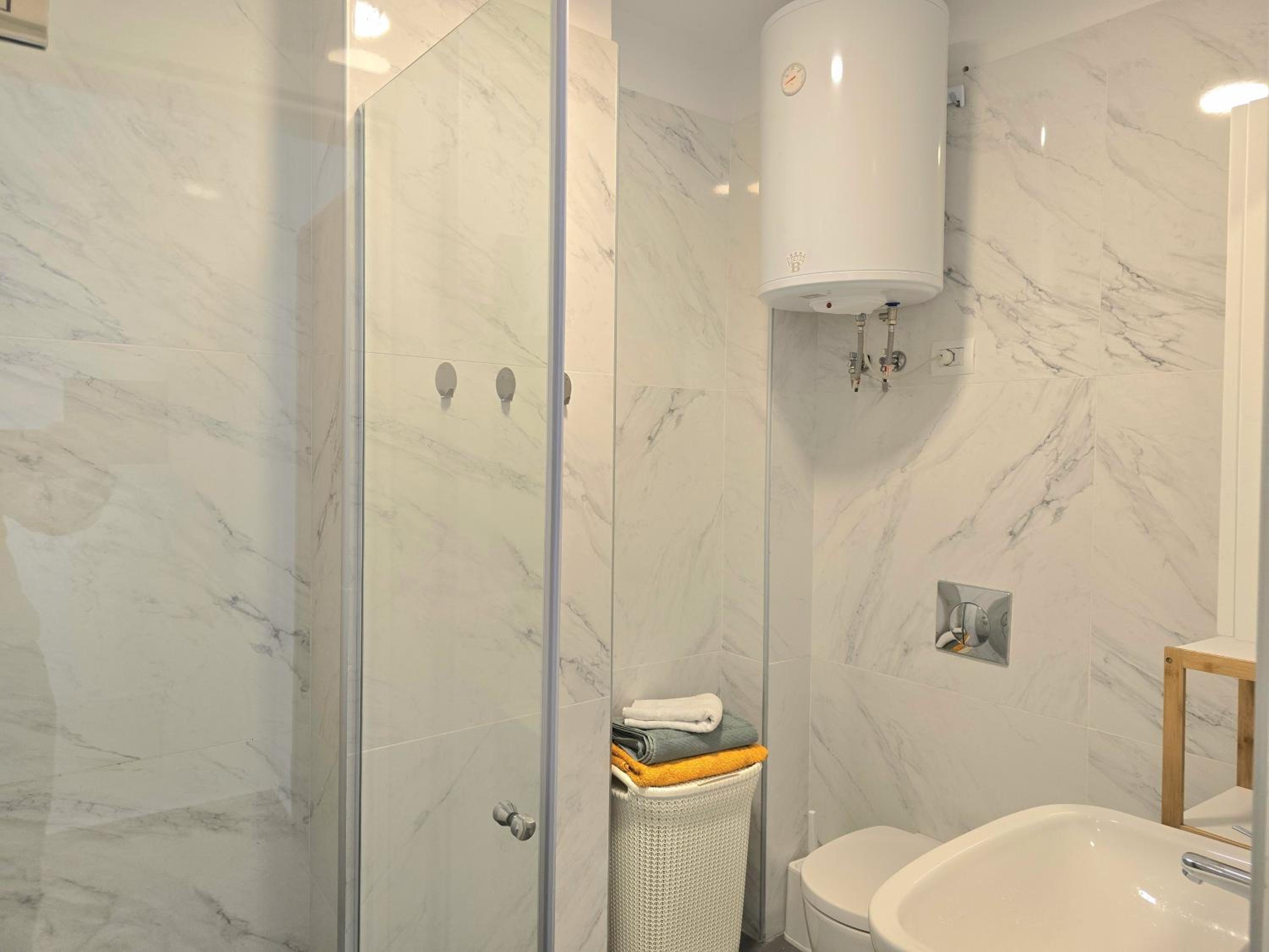 Sunny Beach Apartments - 147