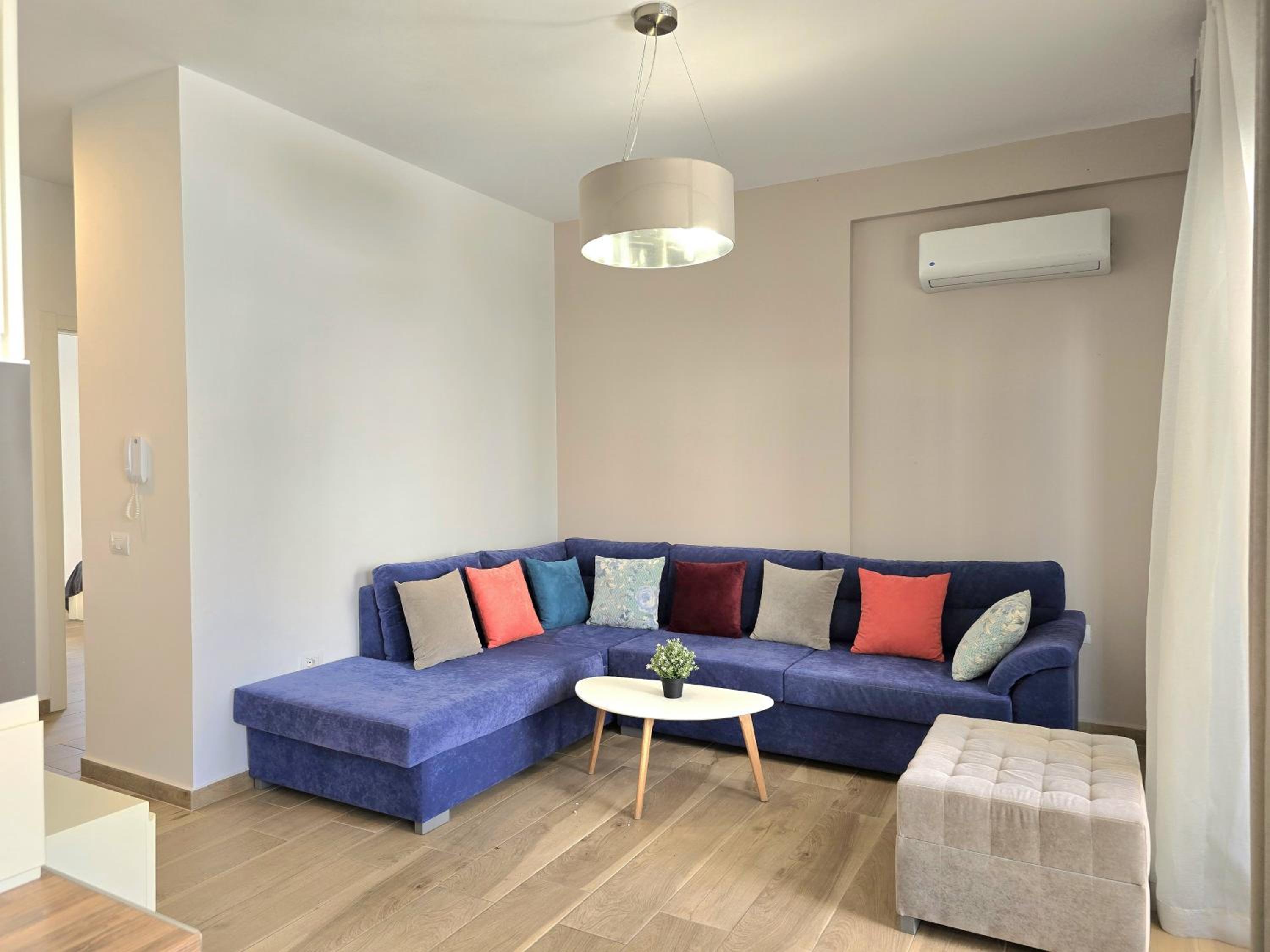 Sunny Beach Apartments - 147