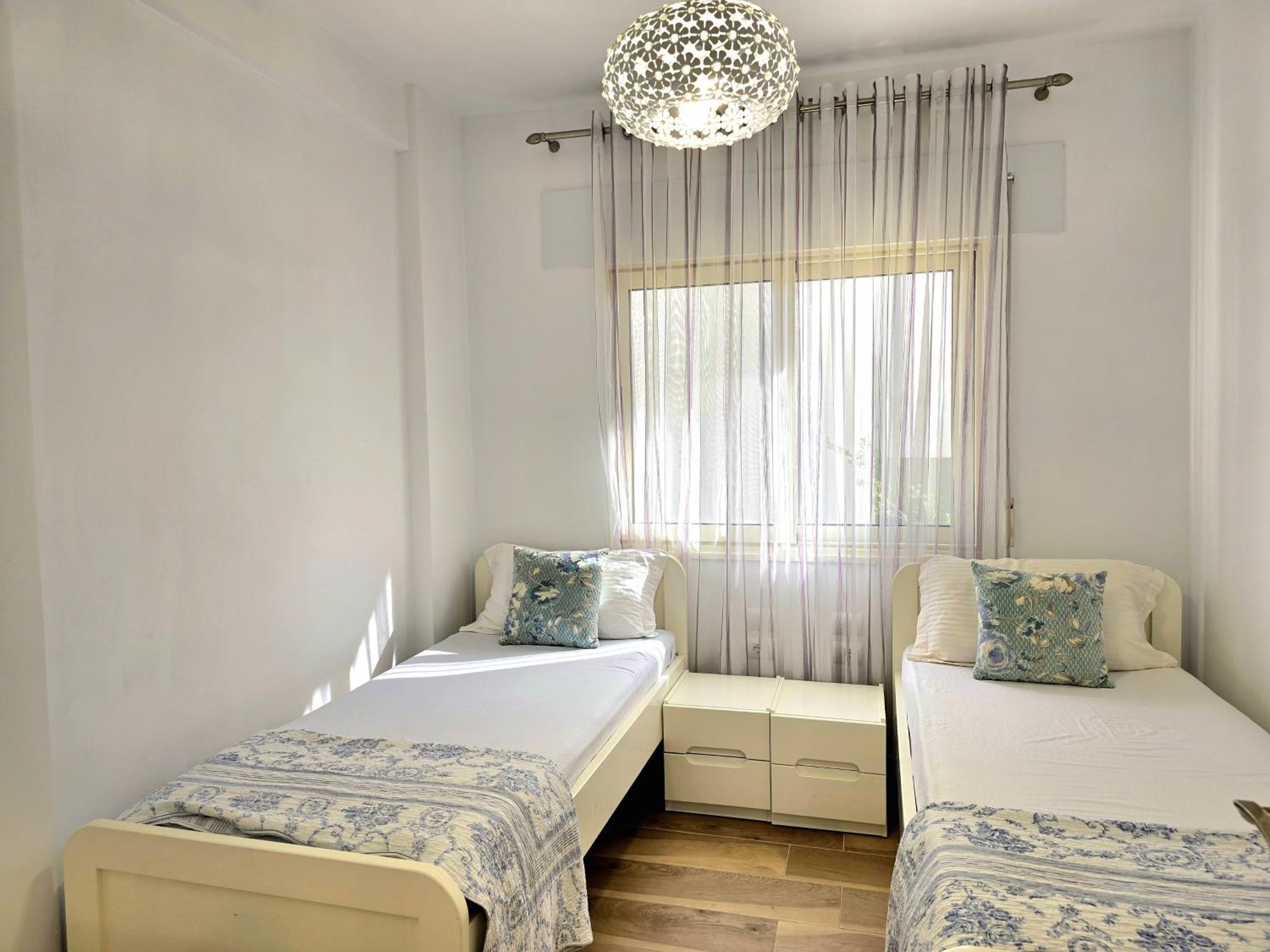 Sunny Beach Apartments - 147