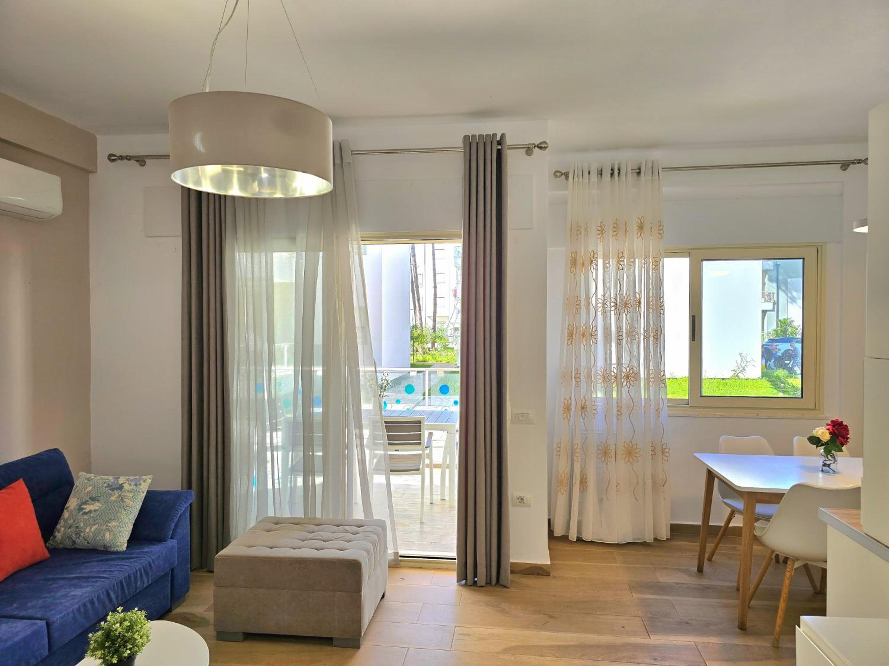 Sunny Beach Apartments - 147