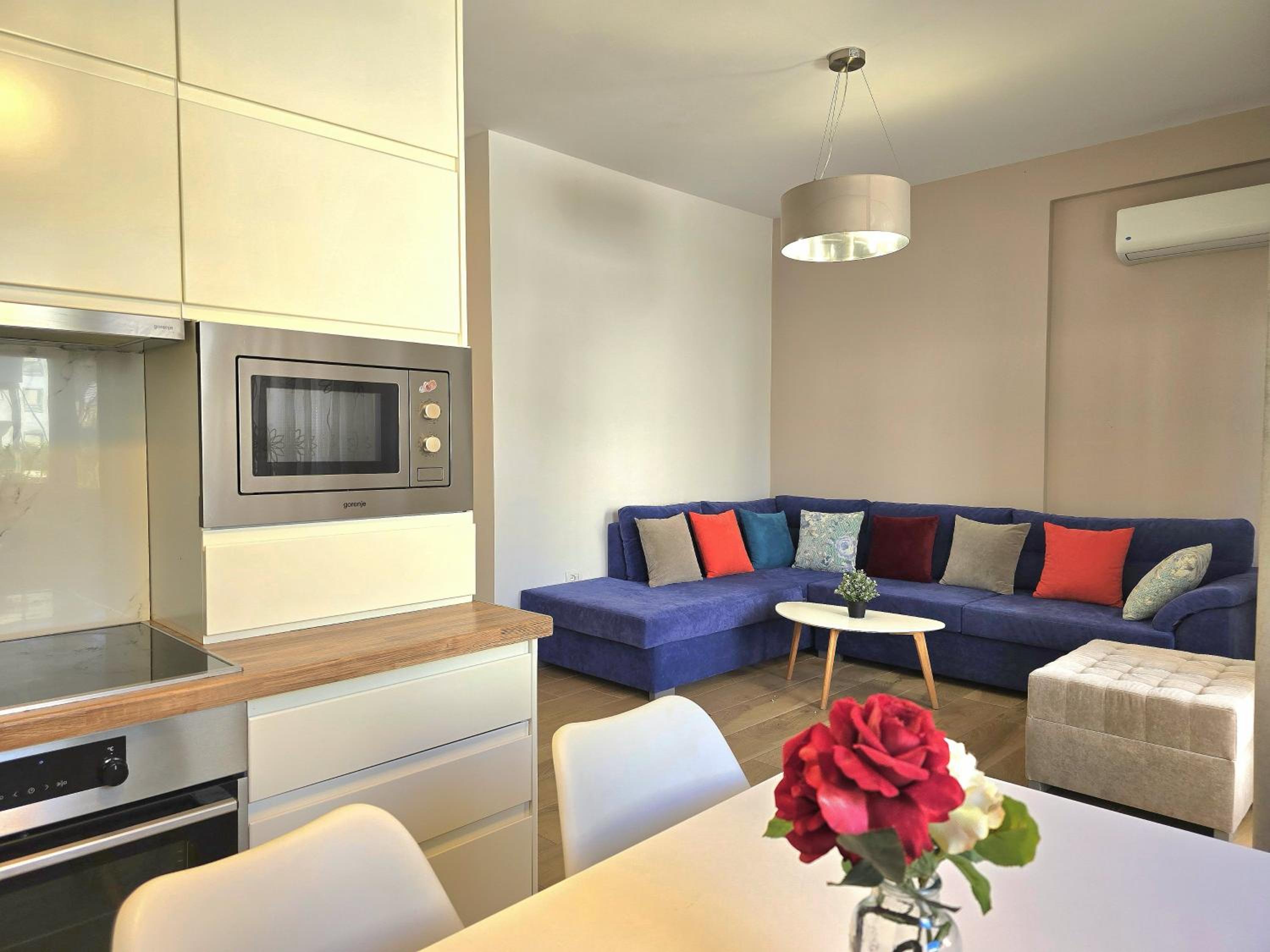 Sunny Beach Apartments - 147