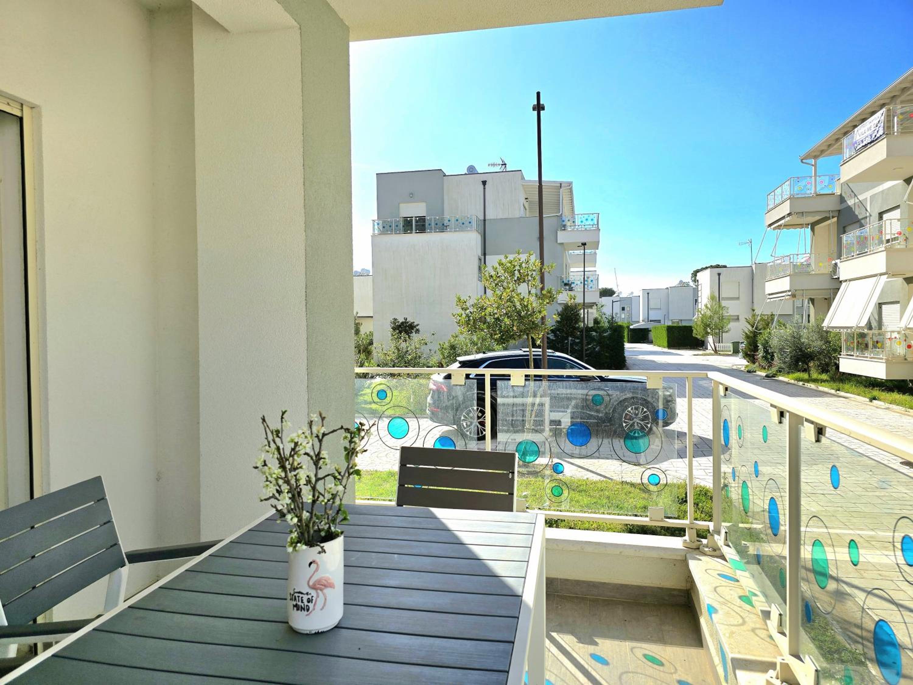 Sunny Beach Apartments - 147