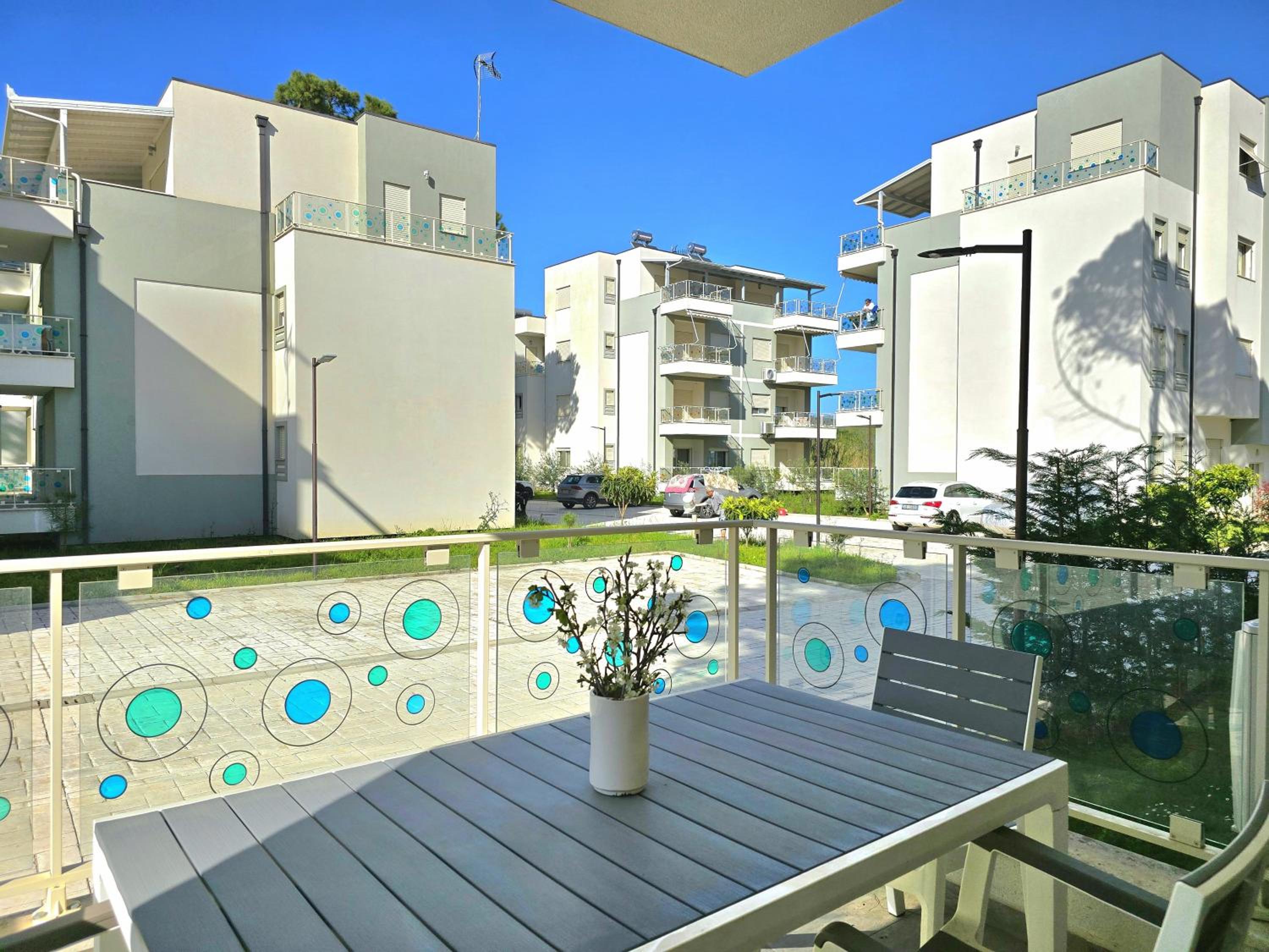 Sunny Beach Apartments - 147