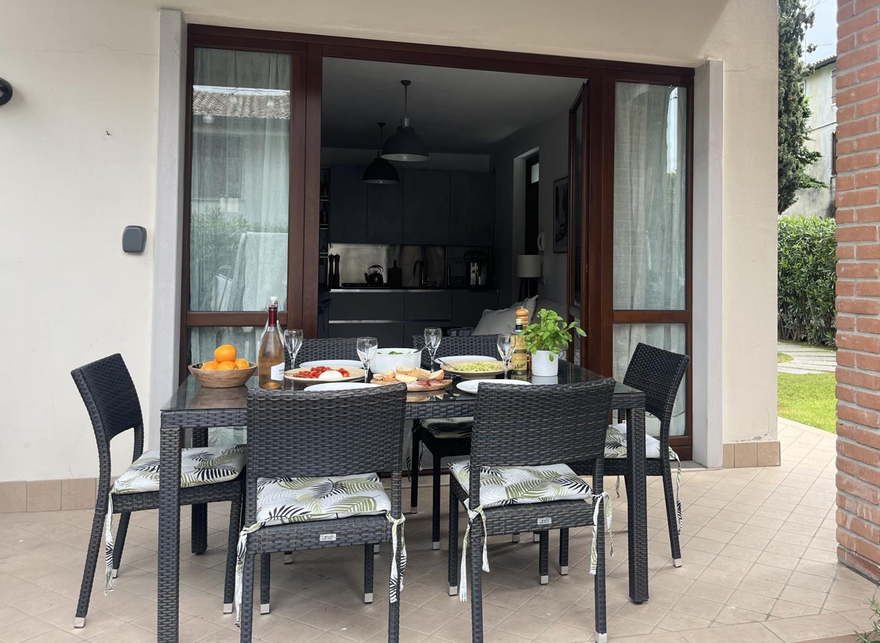 3 Bedroom Villa, Lake Garda view 5