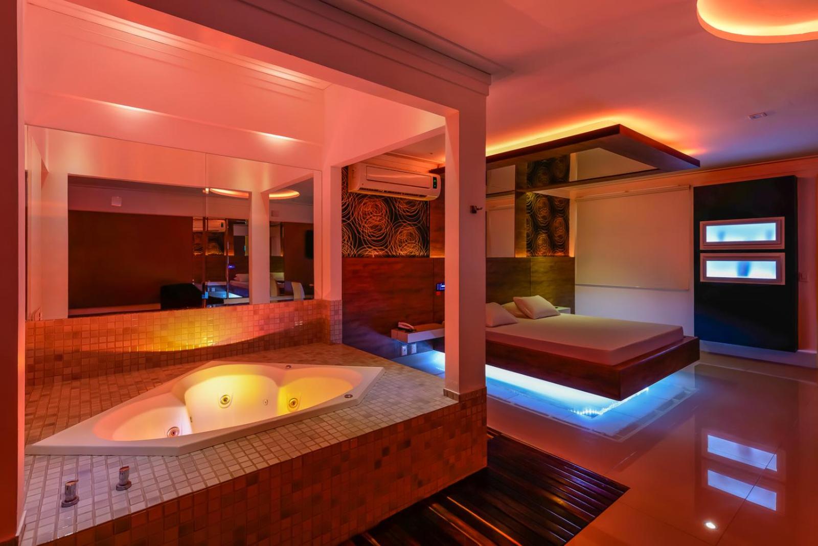 Eros Motel