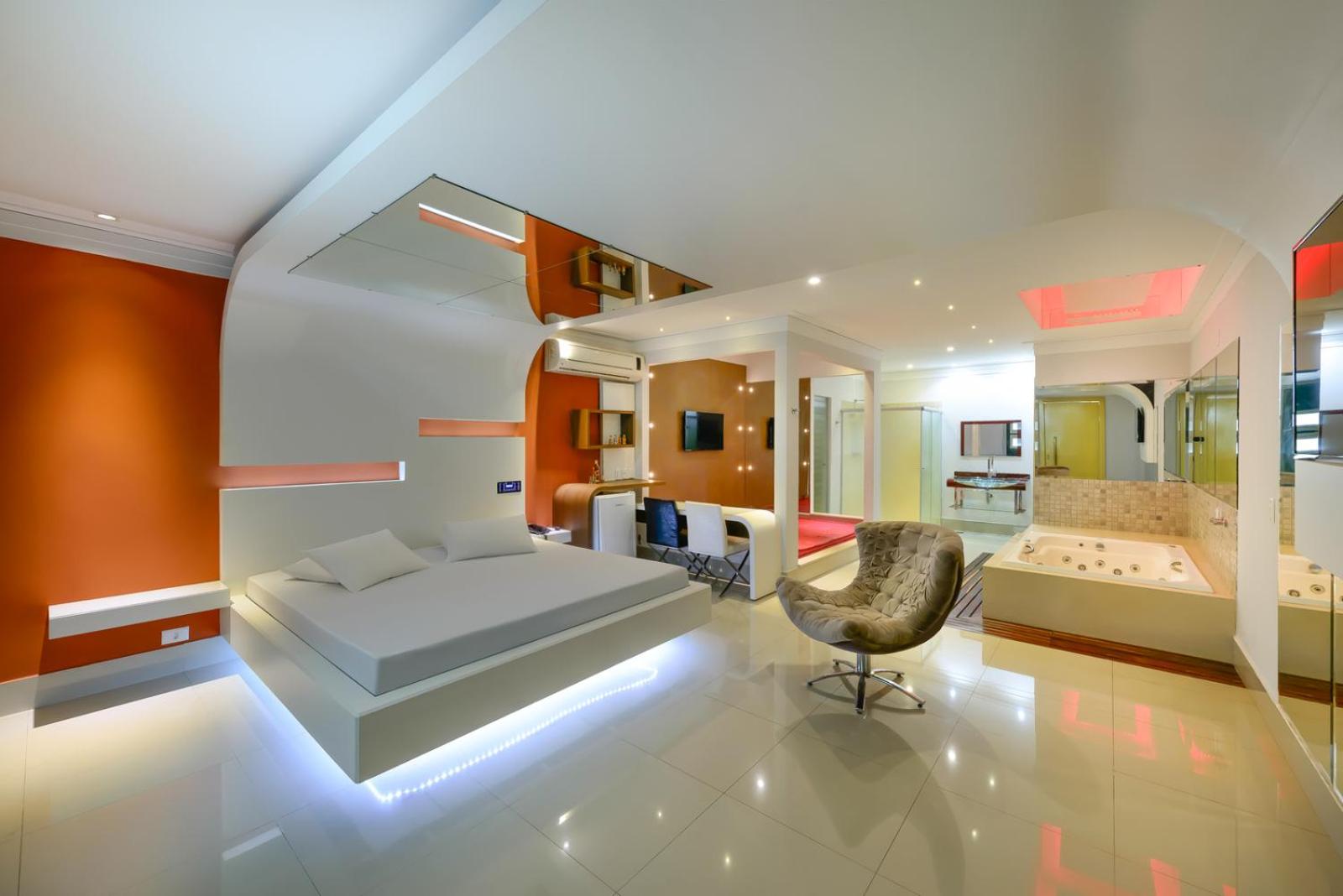 Eros Motel