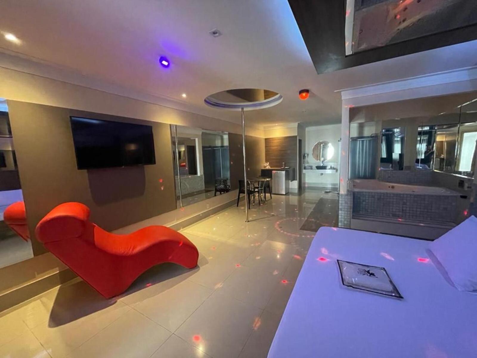 Eros Motel